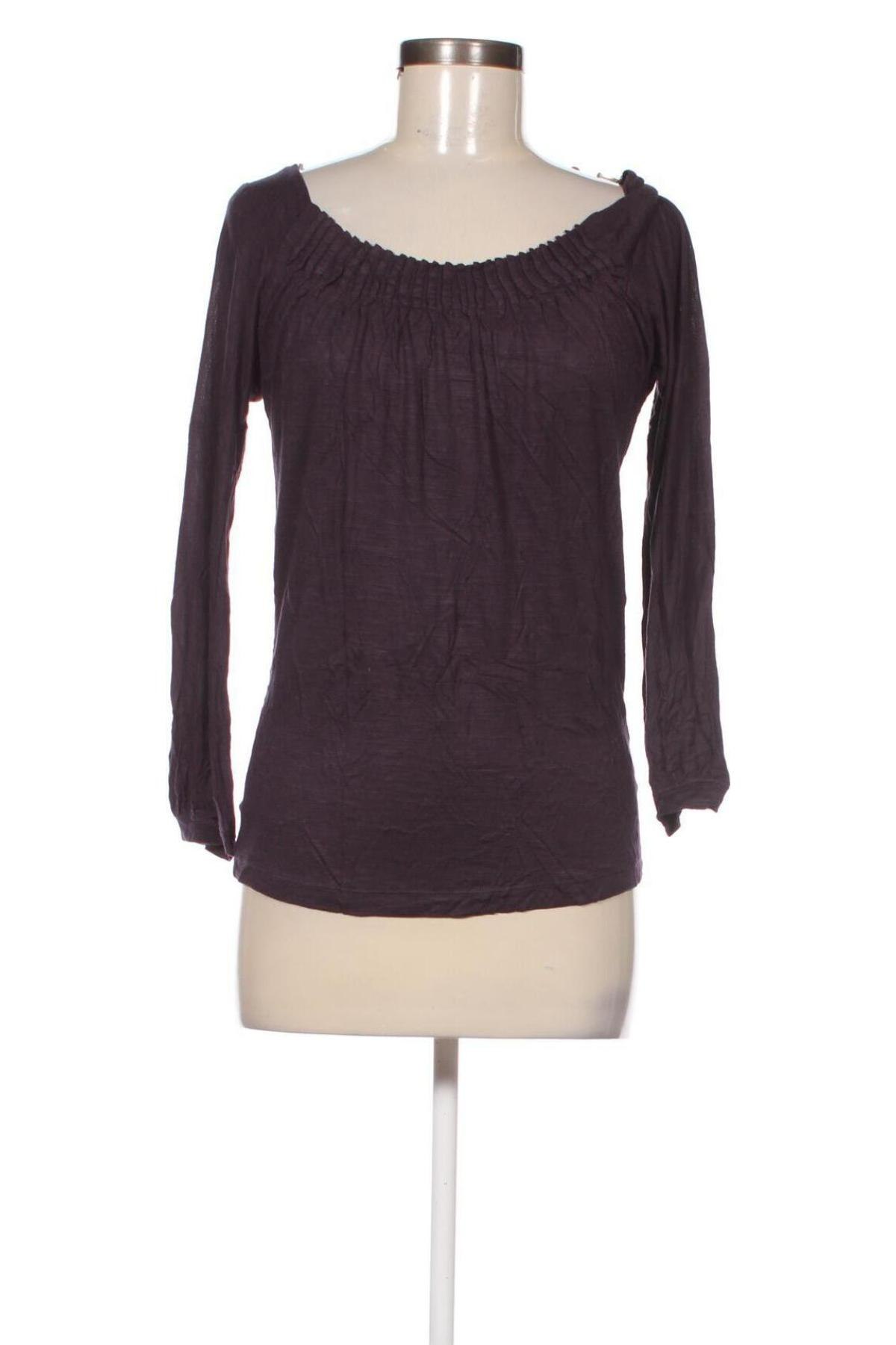 Γυναικεία μπλούζα Avanti, Μέγεθος M, Χρώμα Βιολετί, Τιμή 1,63 €