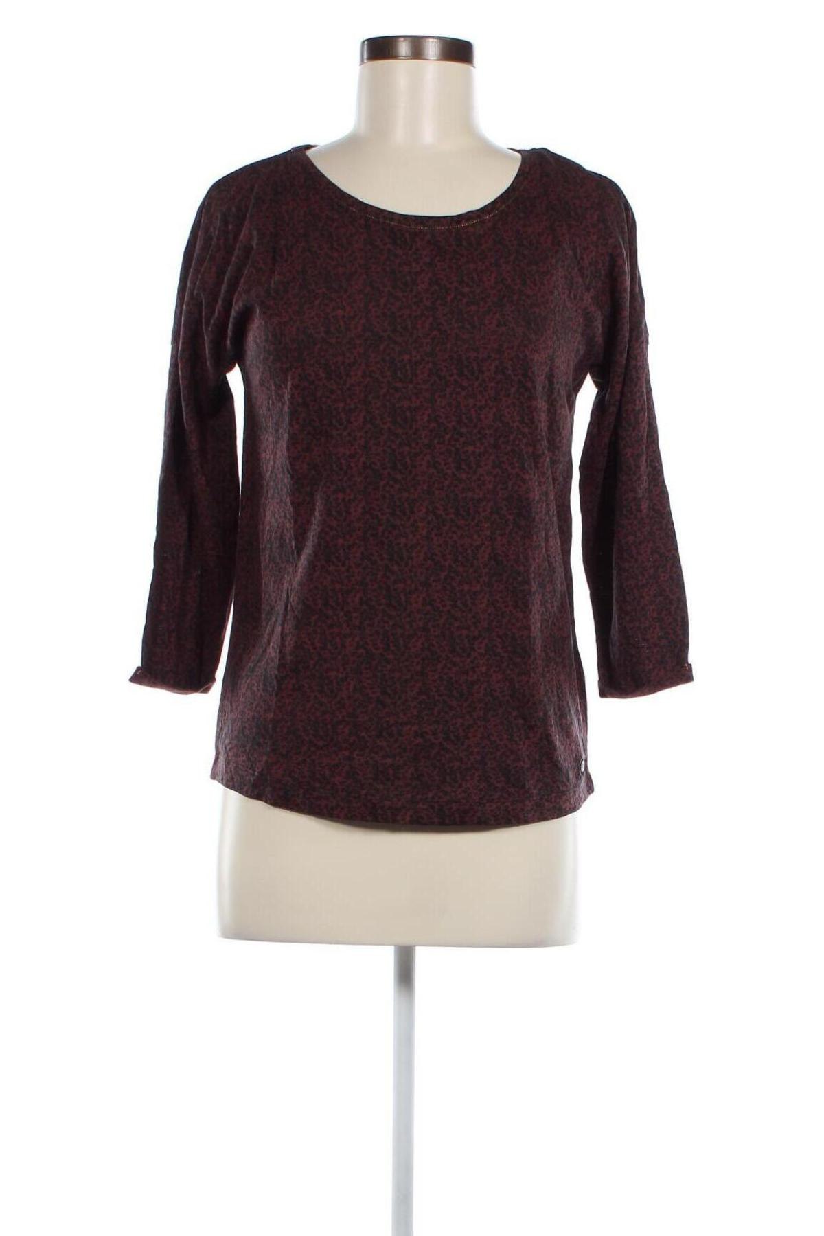 Damen Shirt Bonobo, Größe XS, Farbe Rot, Preis € 1,86