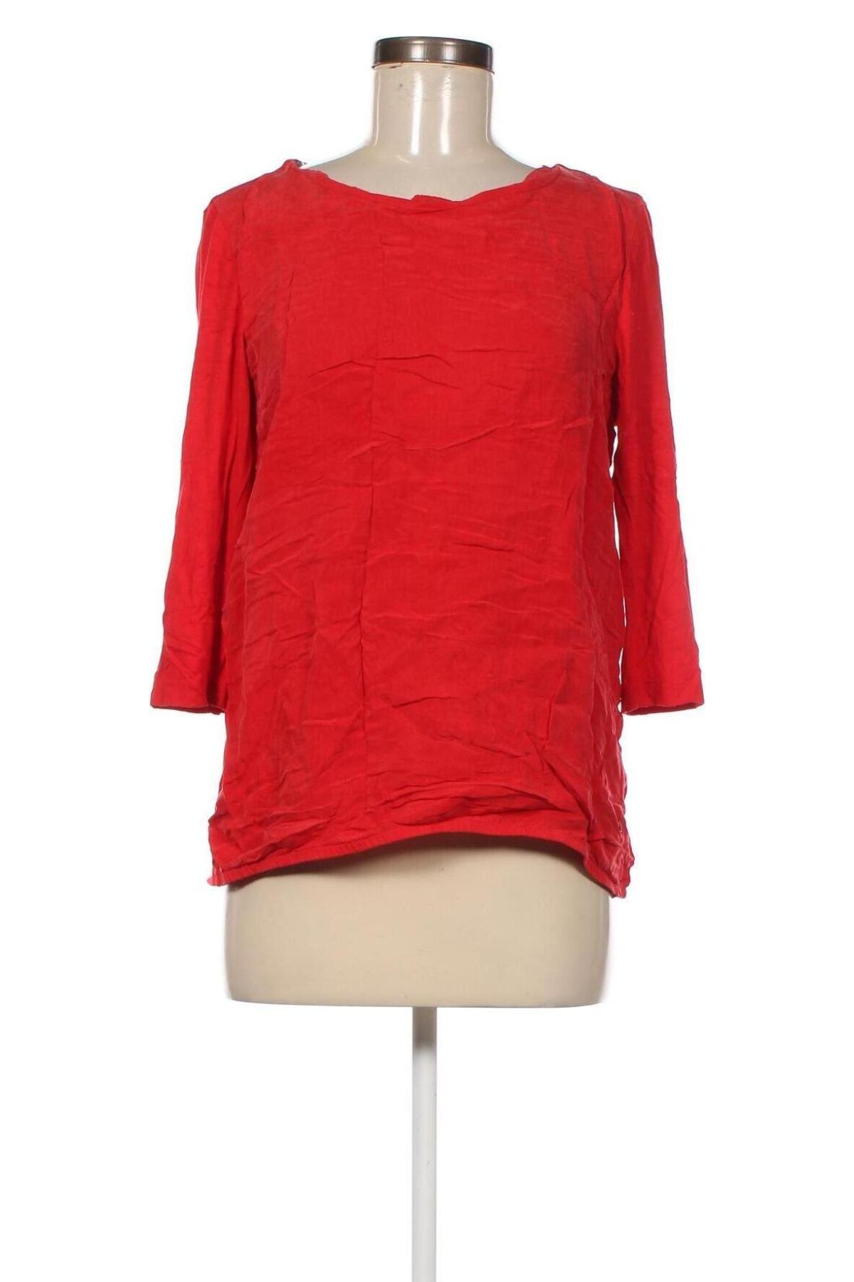 Bluză de femei Brax, Mărime M, Culoare Roșu, Preț 111,84 Lei