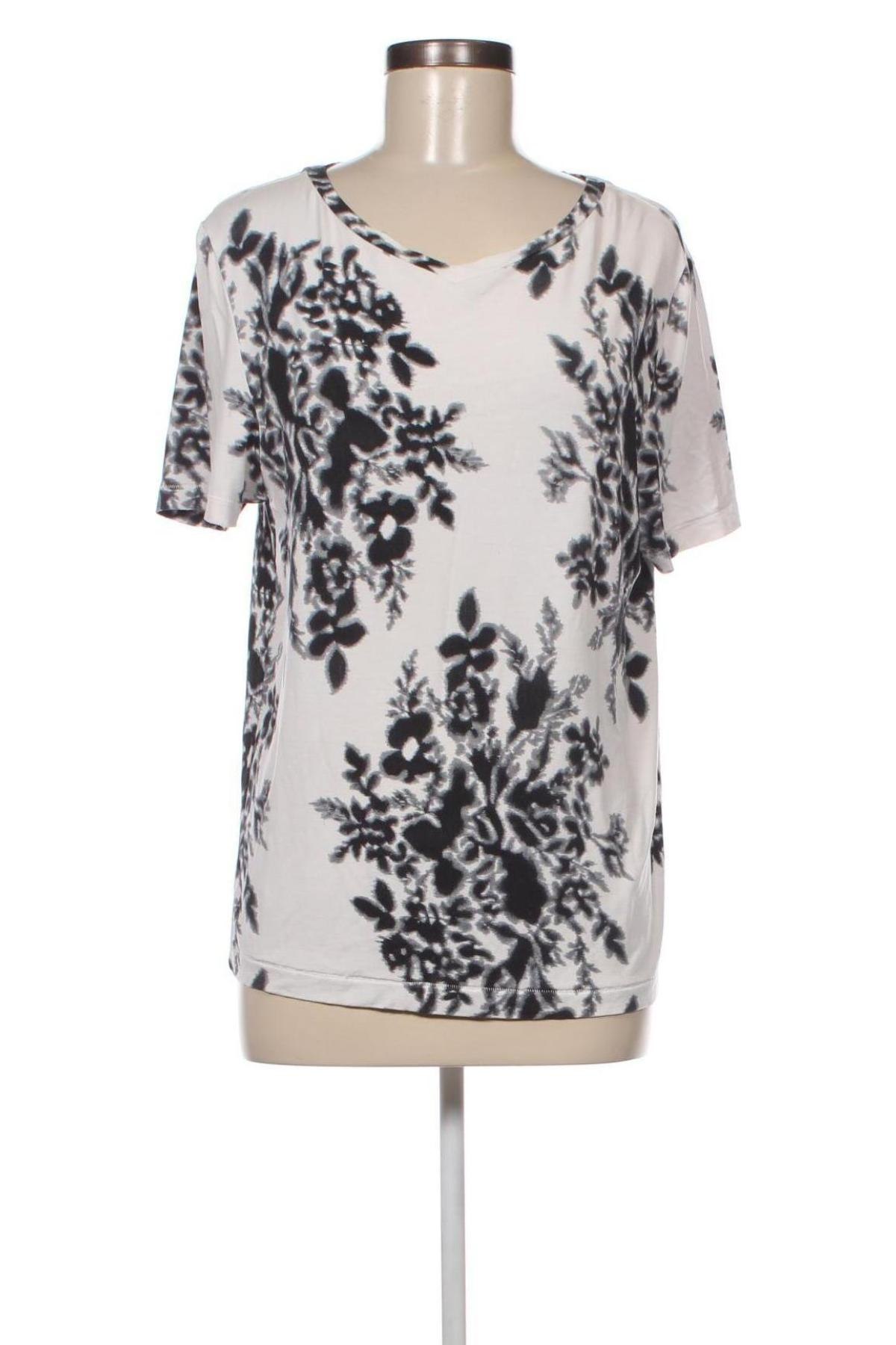 Γυναικεία μπλούζα By Malene Birger, Μέγεθος XXS, Χρώμα Πολύχρωμο, Τιμή 13,61 €