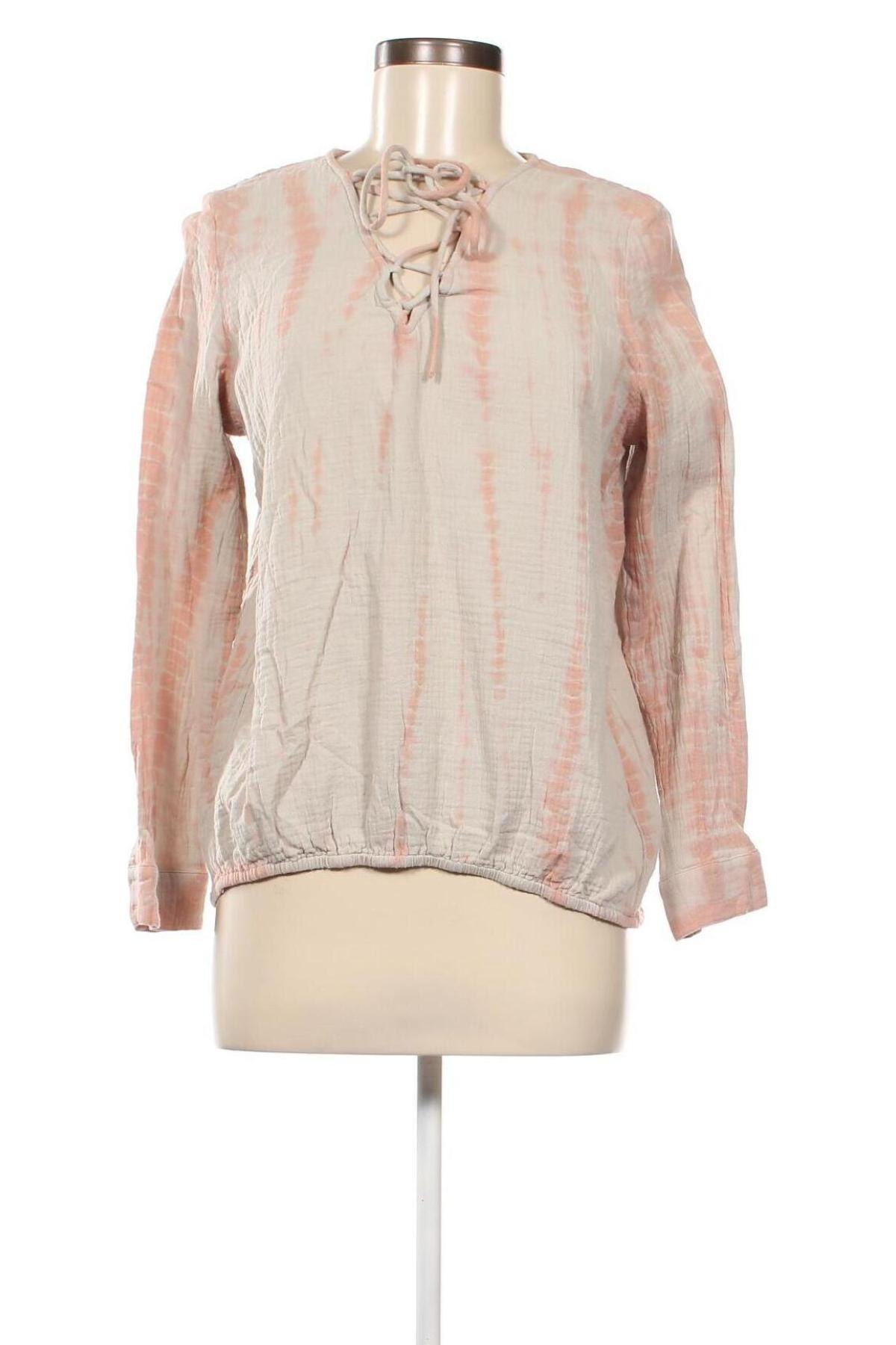 Дамска блуза Circle of  Trust, Размер M, Цвят Многоцветен, Цена 4,08 лв.
