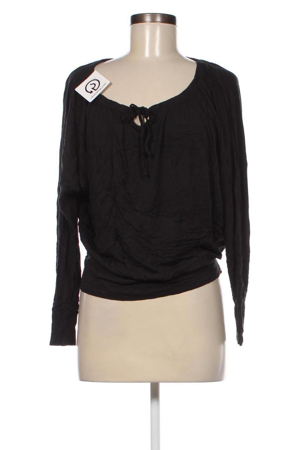 Damen Shirt Edc By Esprit, Größe S, Farbe Schwarz, Preis € 16,70