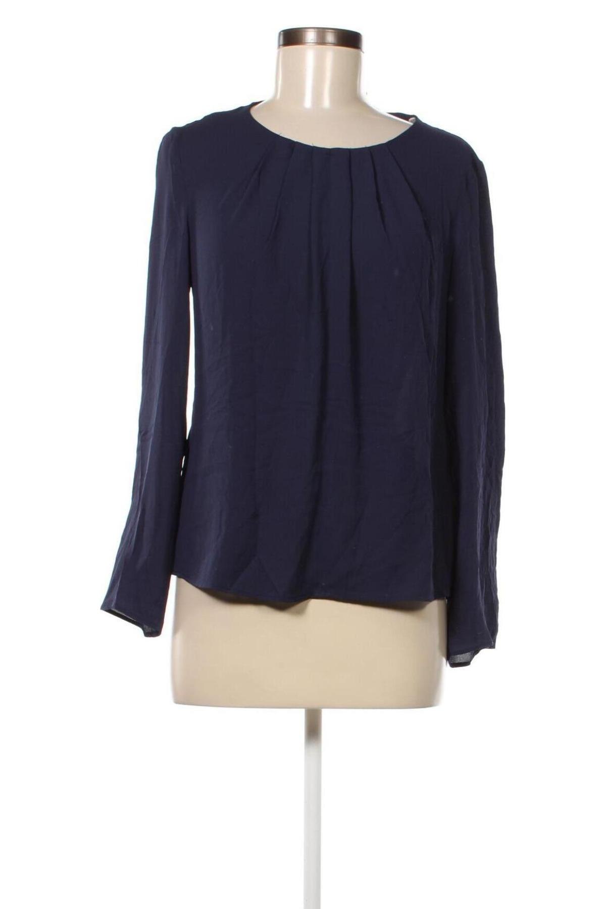 Damen Shirt El Corte Ingles, Größe L, Farbe Blau, Preis 13,22 €