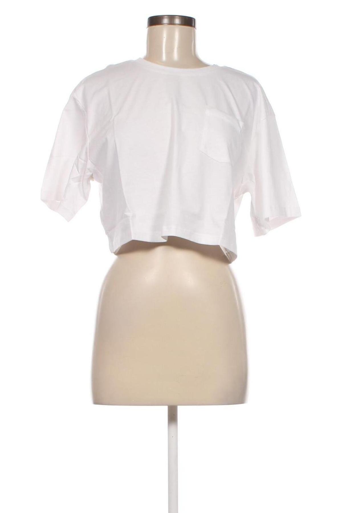 Дамска блуза Even&Odd, Размер L, Цвят Бял, Цена 31,00 лв.