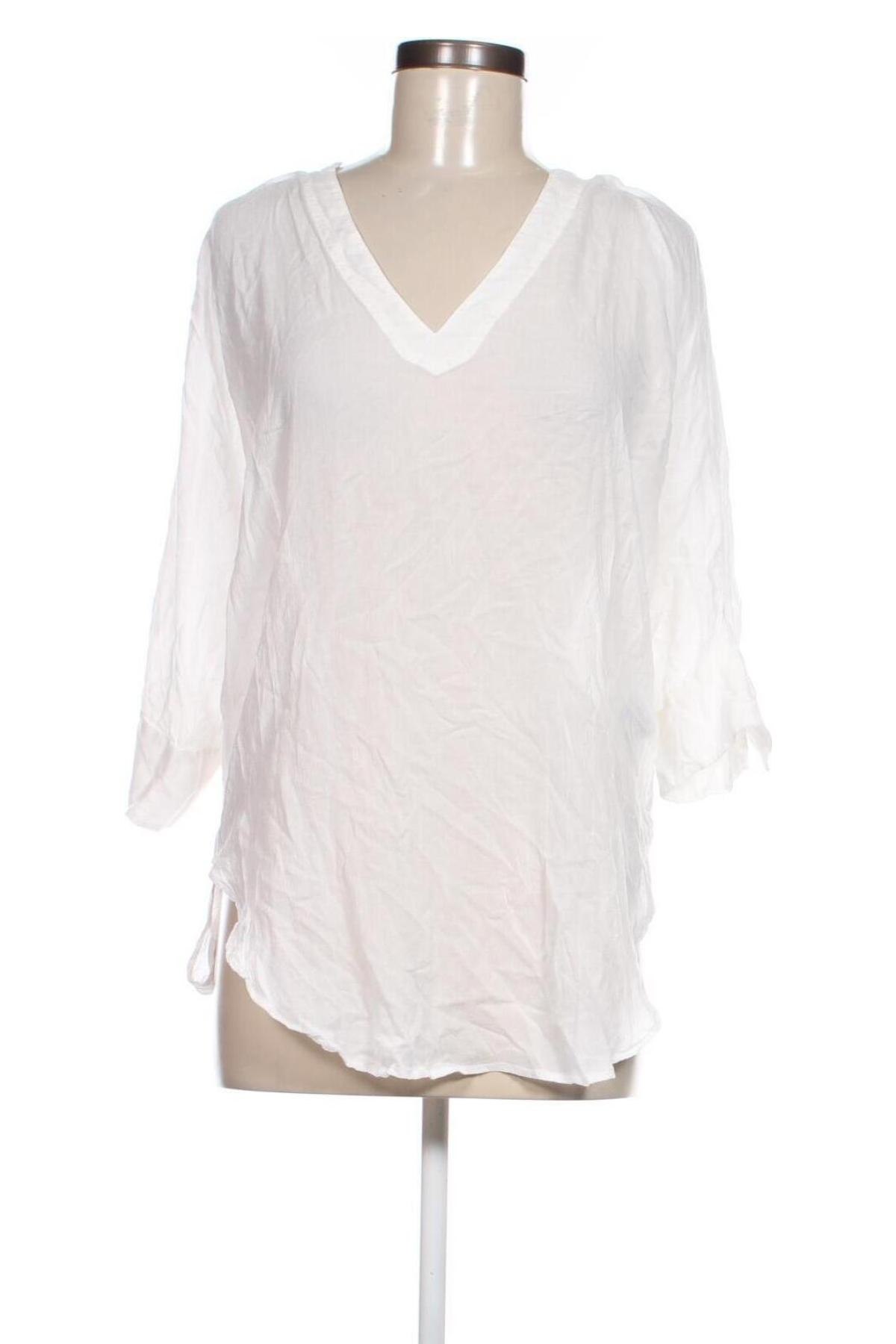 Γυναικεία μπλούζα Filippa K, Μέγεθος S, Χρώμα Λευκό, Τιμή 28,81 €