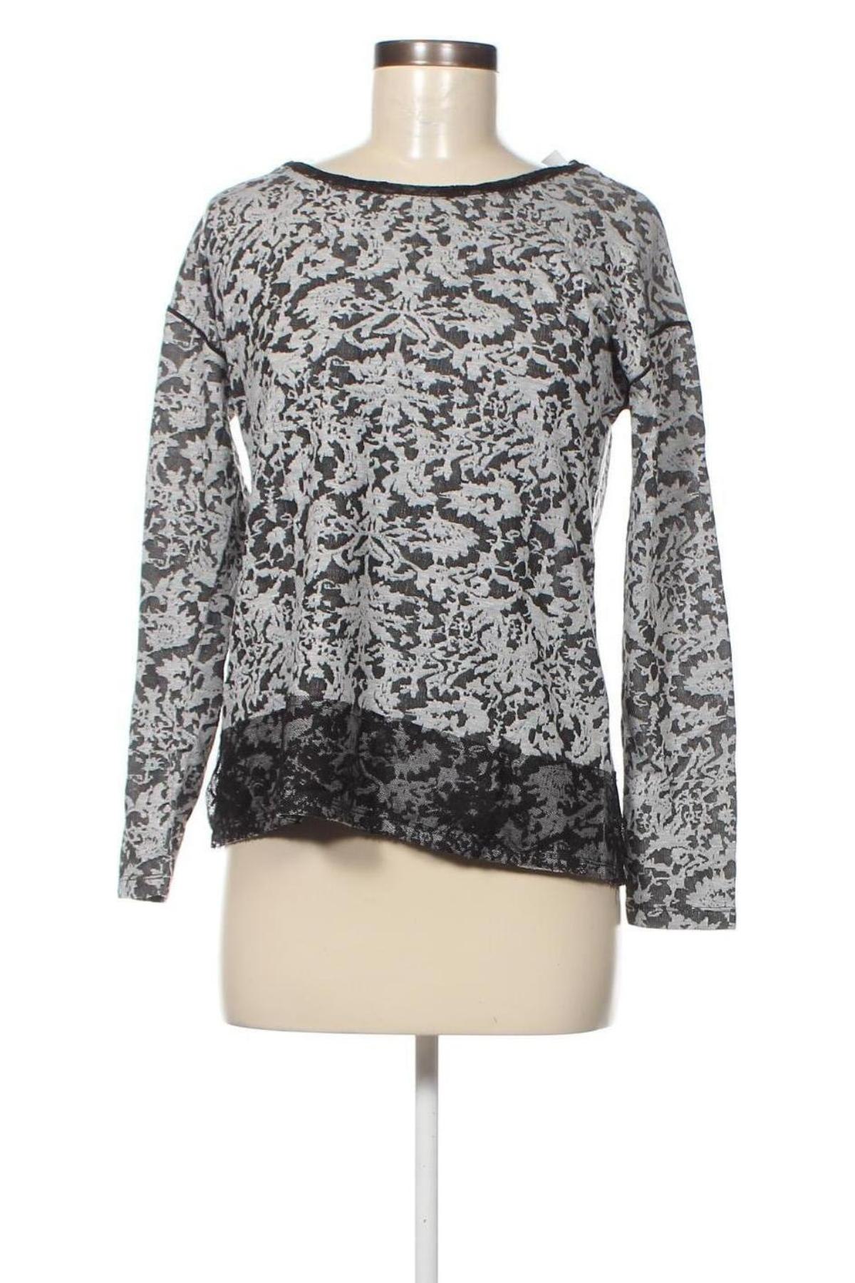 Damen Shirt Gina Benotti, Größe S, Farbe Mehrfarbig, Preis 1,99 €