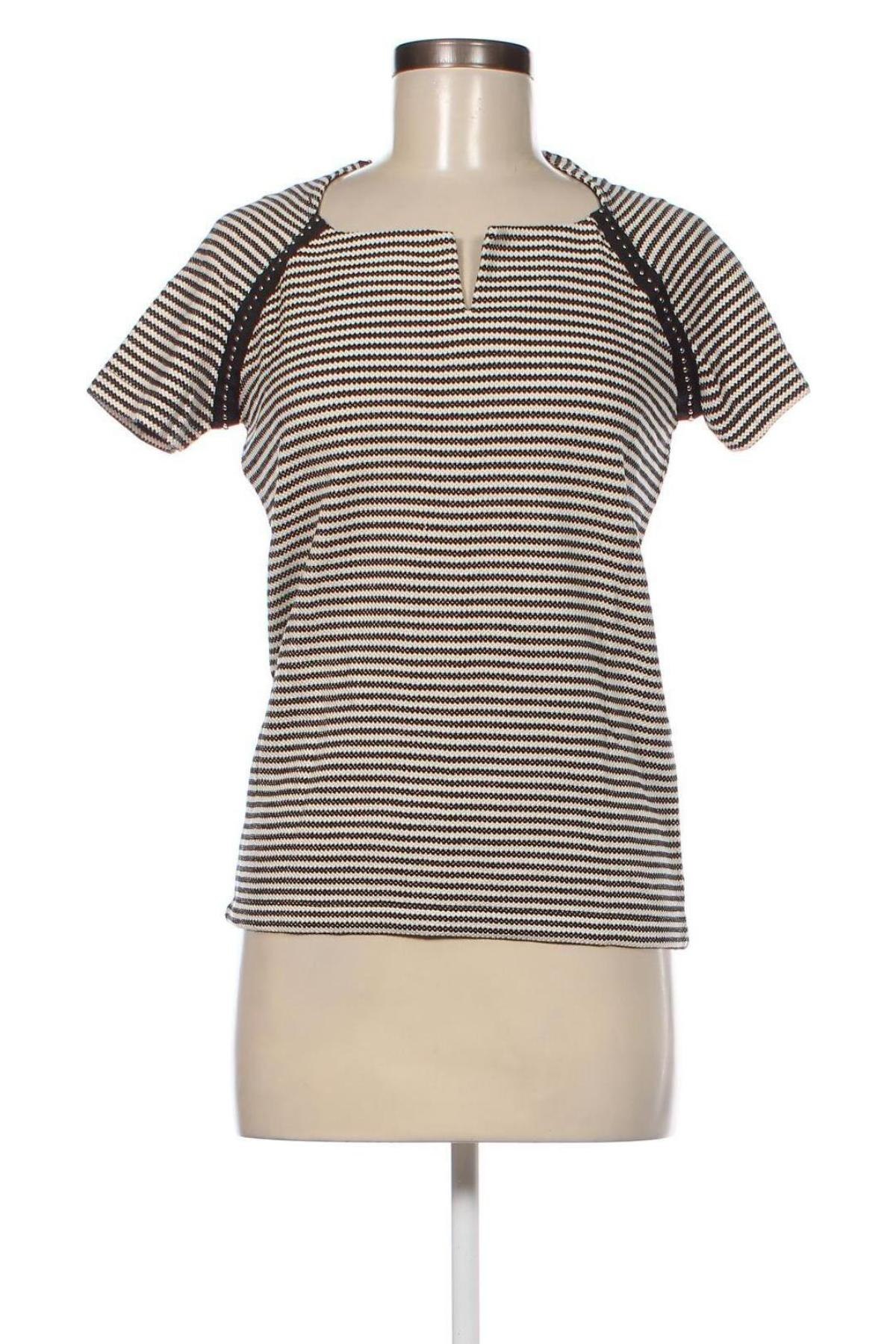 Damen Shirt I.Code, Größe S, Farbe Mehrfarbig, Preis 2,84 €