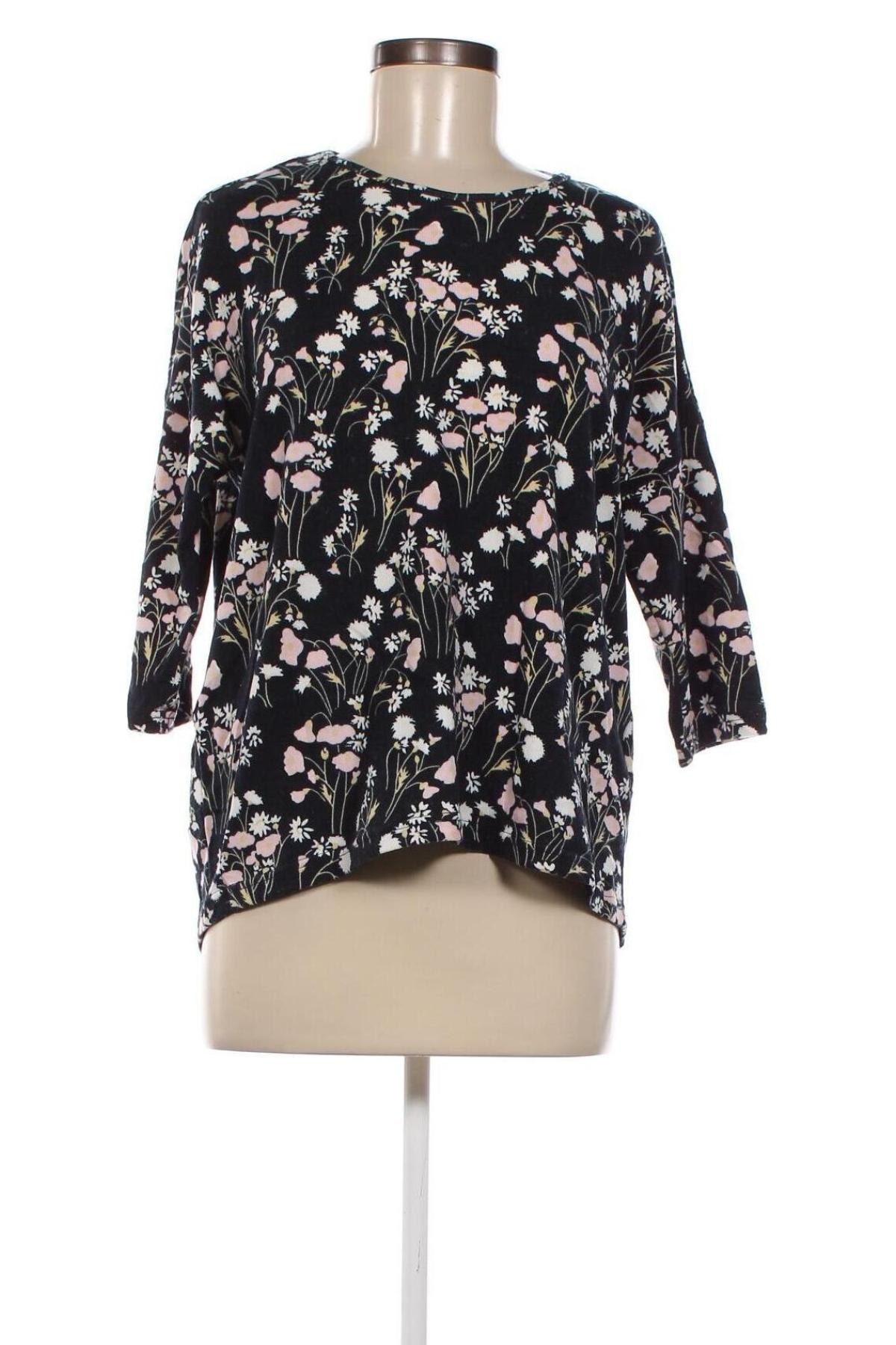 Дамска блуза Jacqueline De Yong, Размер S, Цвят Многоцветен, Цена 3,80 лв.