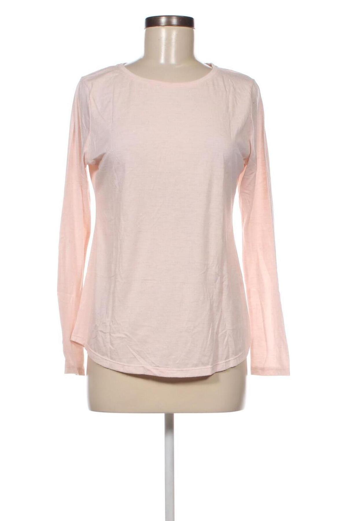 Damen Shirt Janina, Größe M, Farbe Rosa, Preis € 13,22