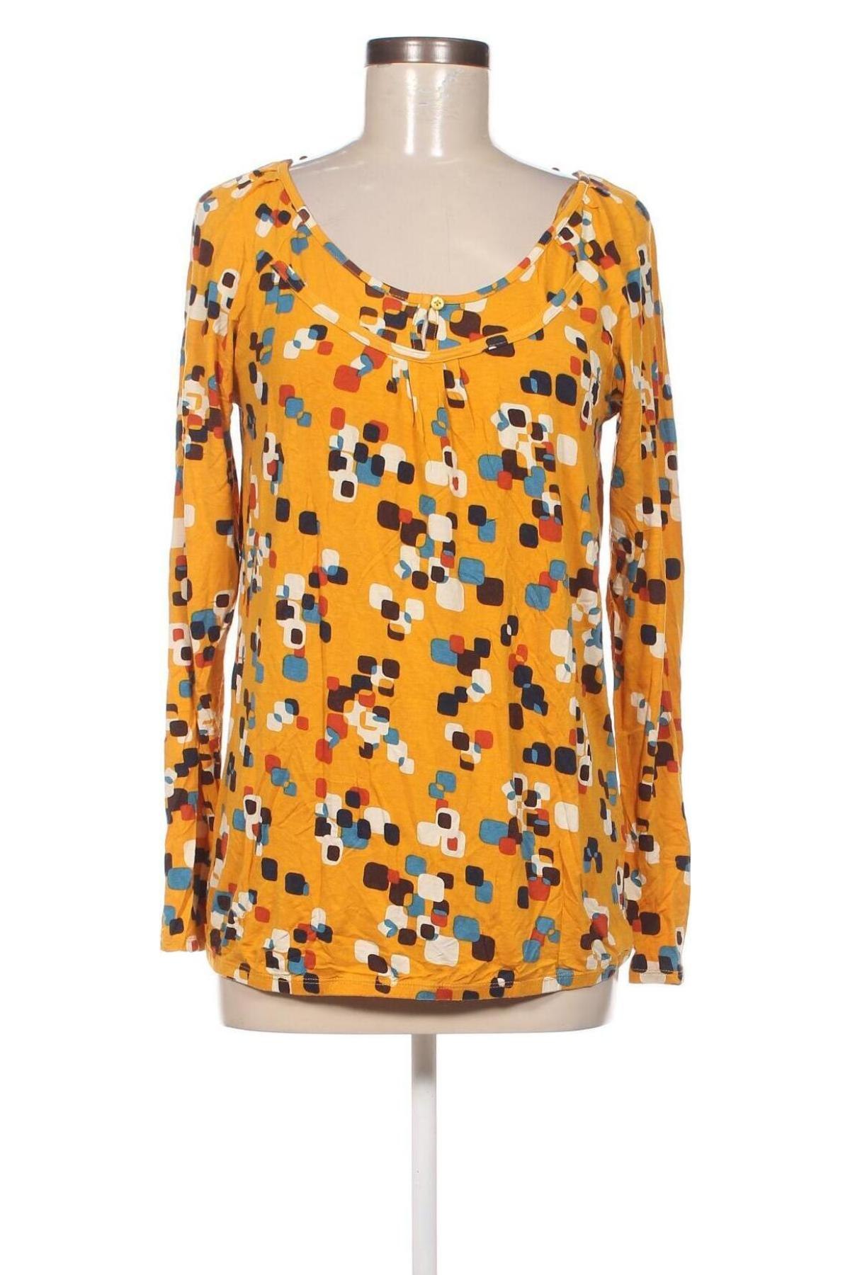 Damen Shirt Laura T., Größe M, Farbe Mehrfarbig, Preis 2,12 €