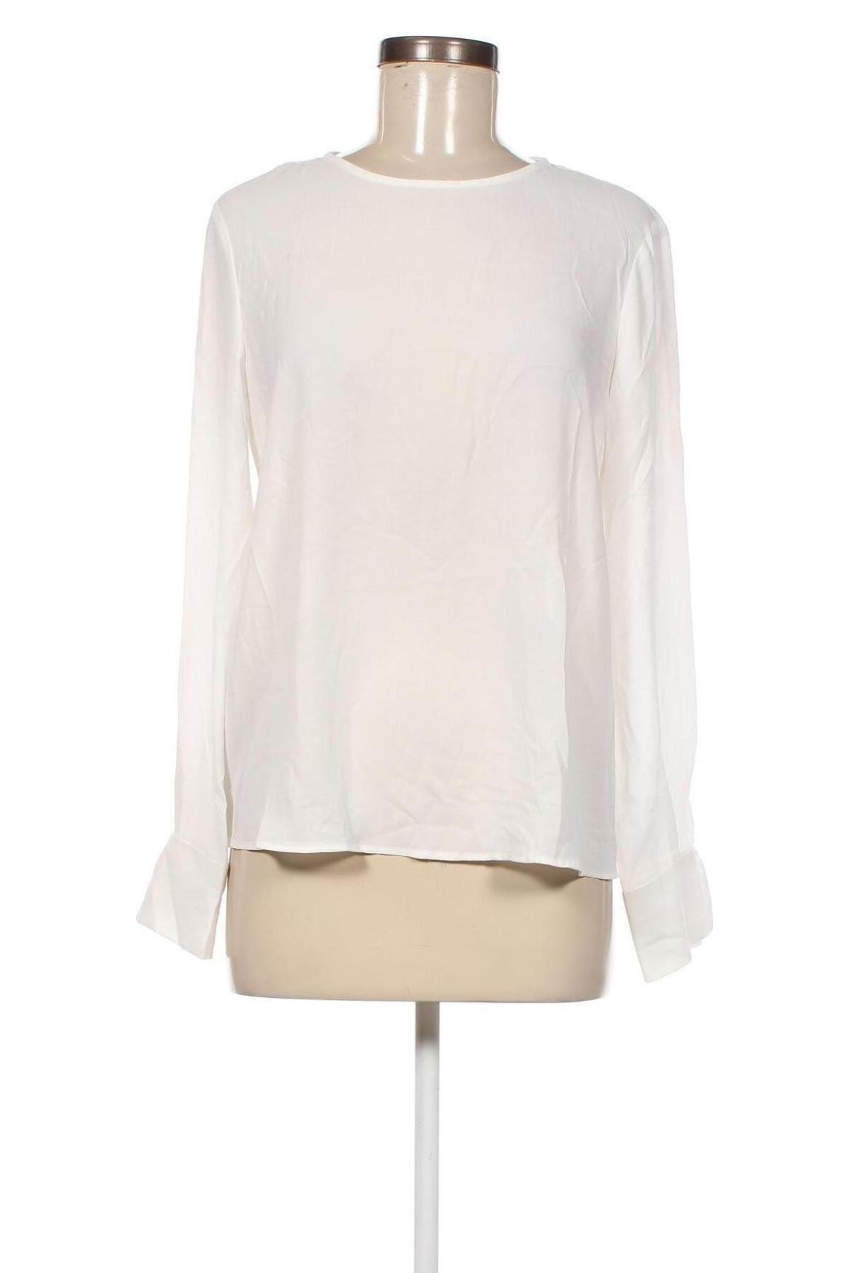 Damen Shirt Mango, Größe M, Farbe Weiß, Preis € 3,90