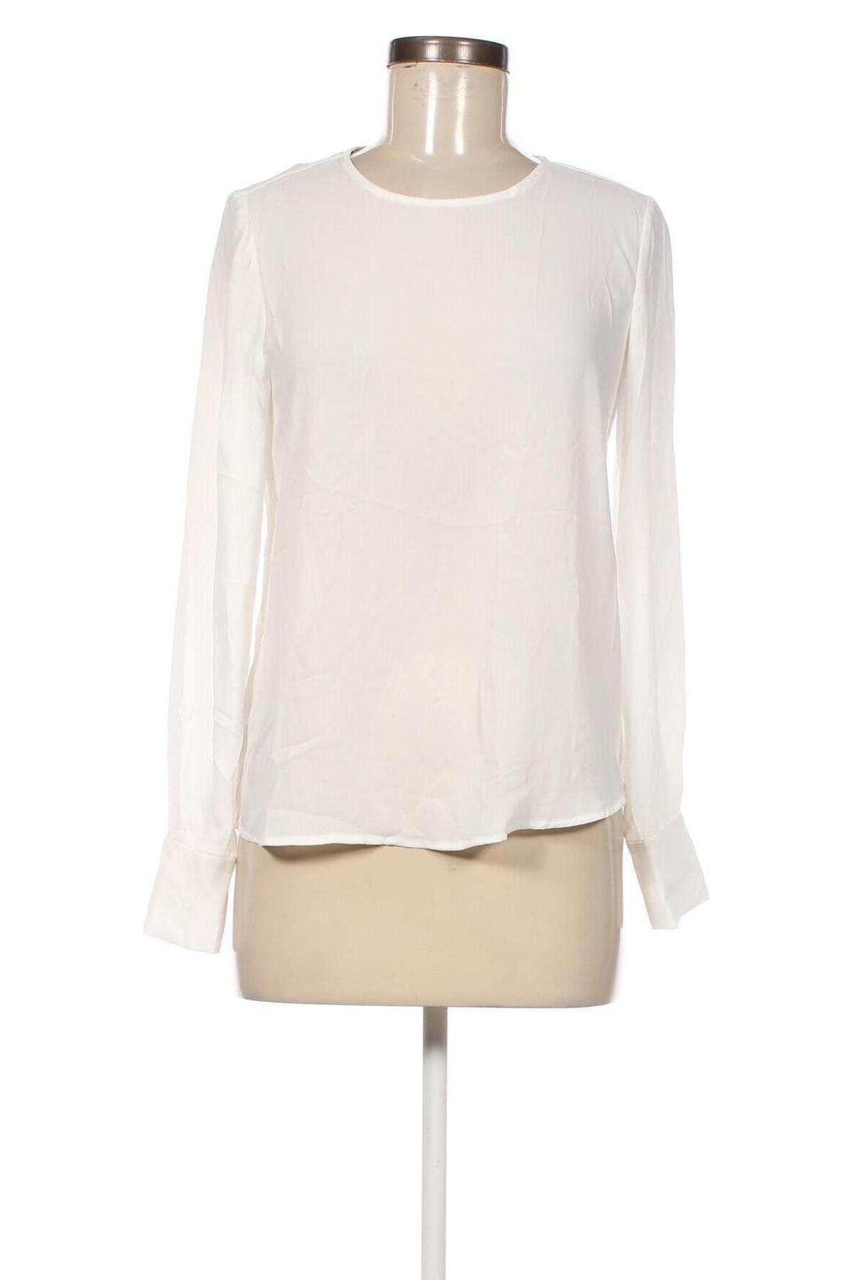Damen Shirt Mango, Größe XS, Farbe Weiß, Preis € 4,45