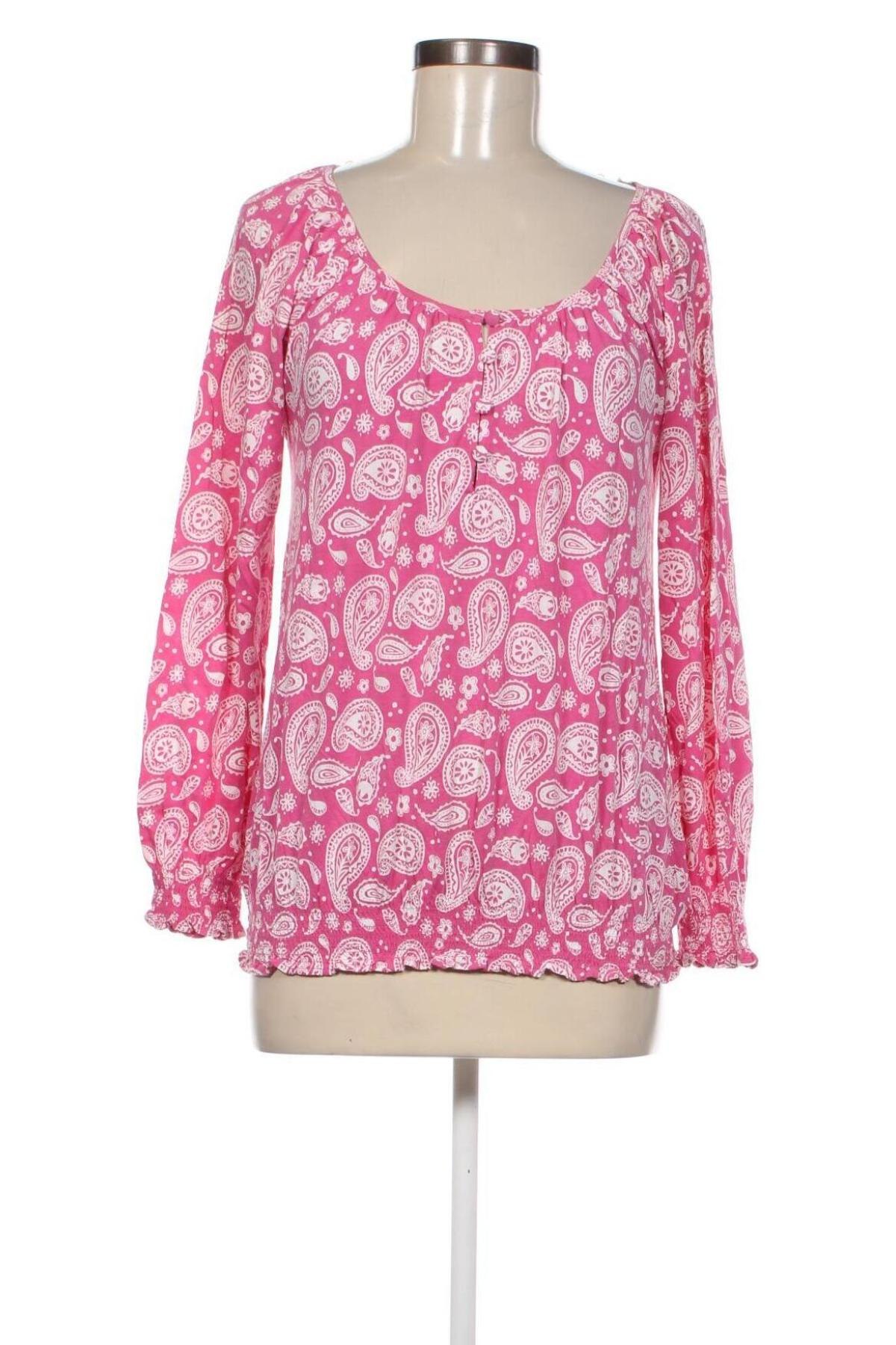 Γυναικεία μπλούζα Me&i, Μέγεθος XS, Χρώμα Ρόζ , Τιμή 2,00 €