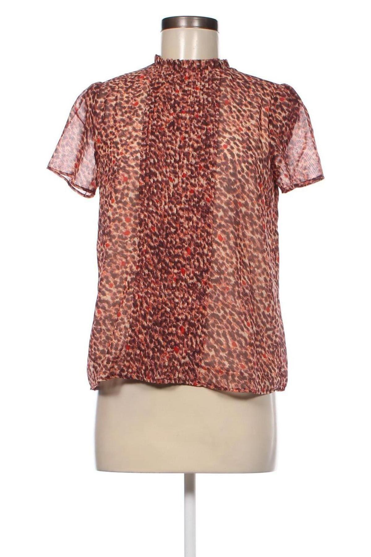 Γυναικεία μπλούζα Orsay, Μέγεθος XS, Χρώμα Πολύχρωμο, Τιμή 15,98 €