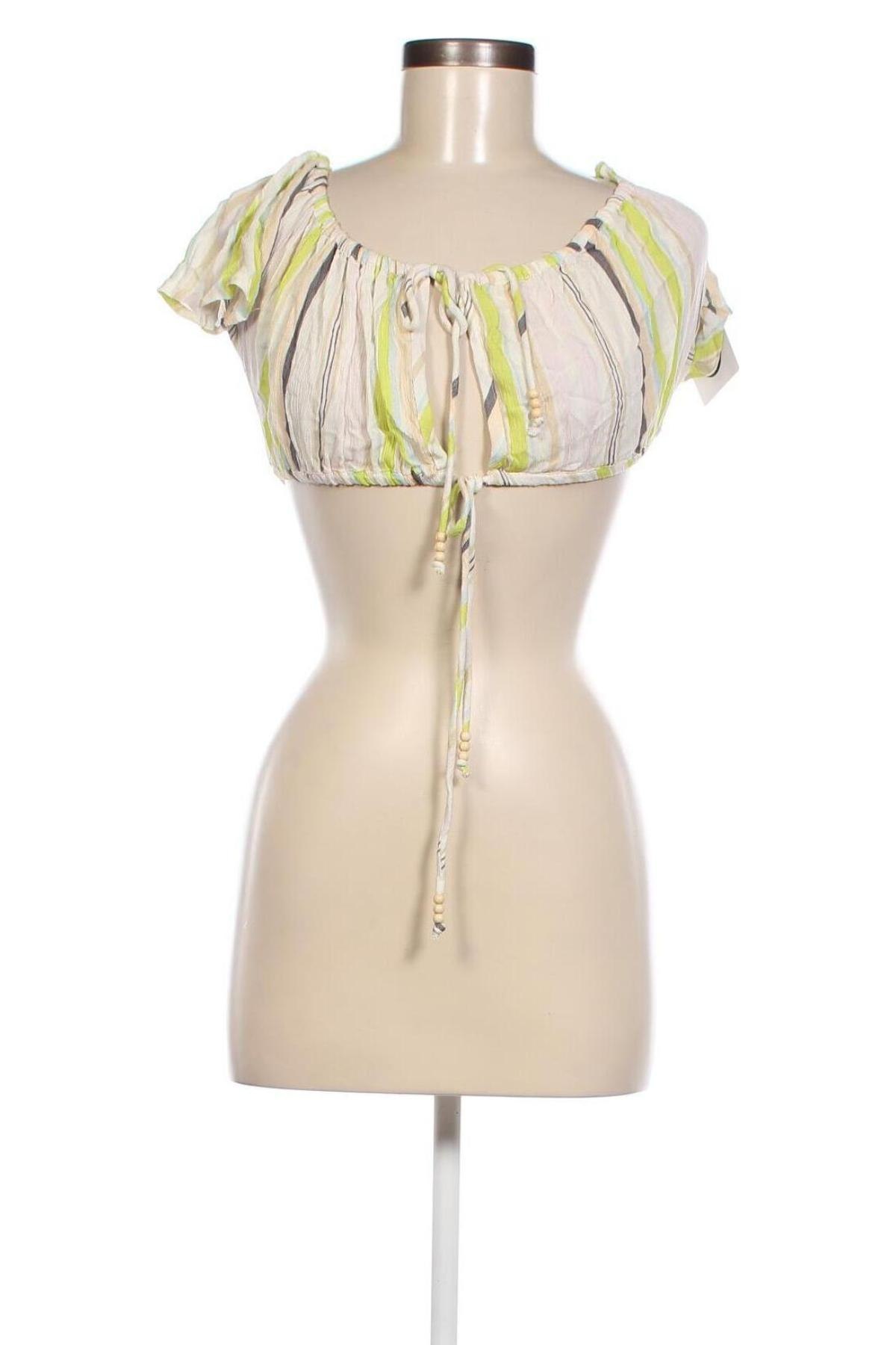 Damen Shirt Out From Under, Größe L, Farbe Mehrfarbig, Preis € 3,20