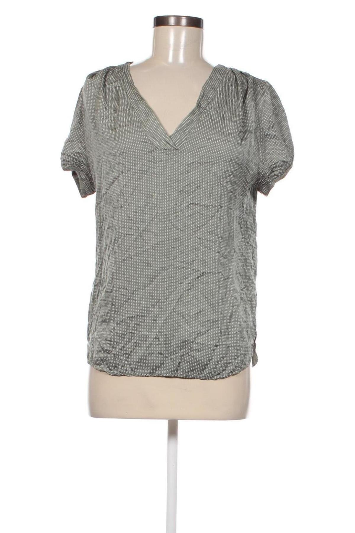 Γυναικεία μπλούζα Pure, Μέγεθος S, Χρώμα Πράσινο, Τιμή 5,12 €