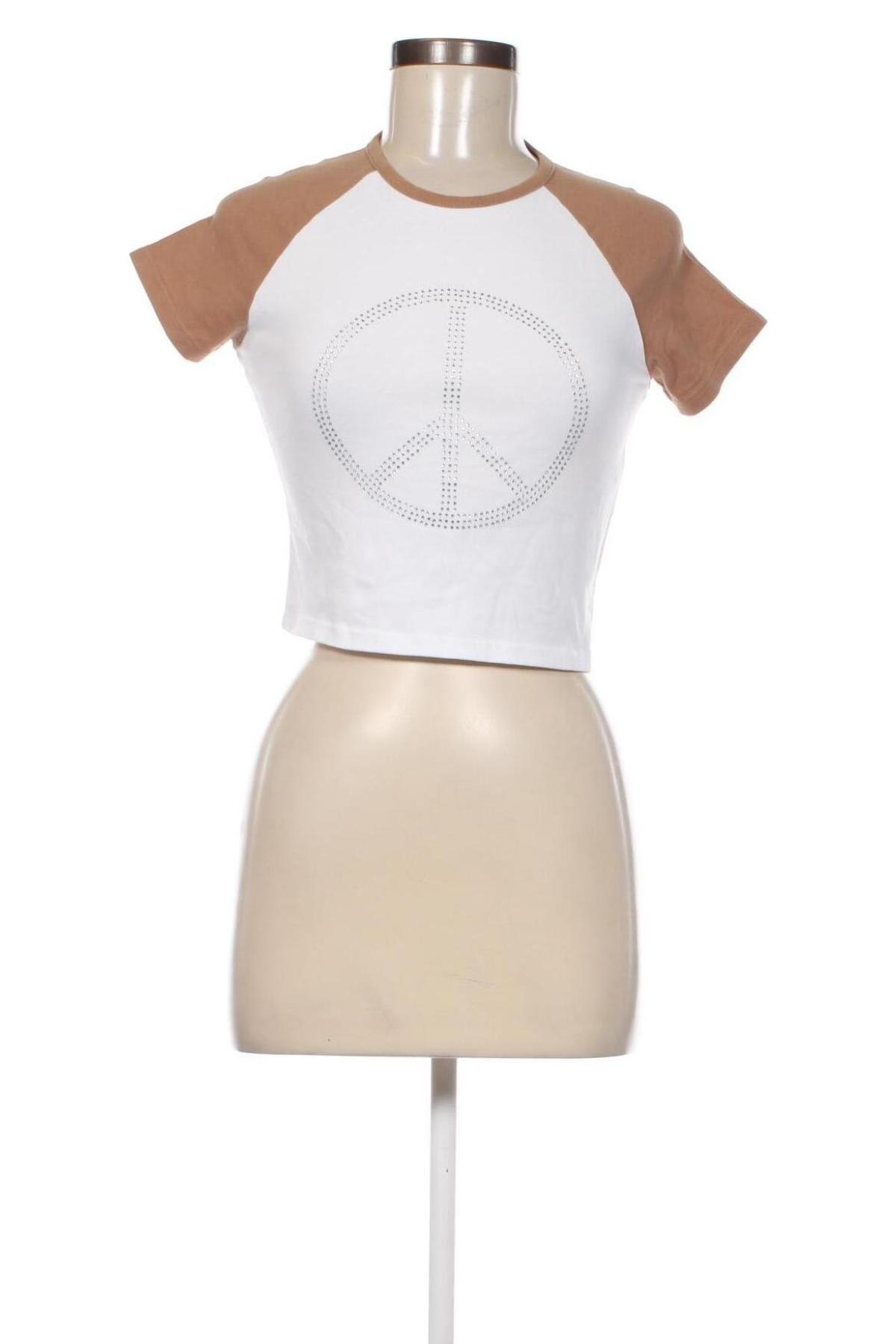 Damen Shirt Review, Größe M, Farbe Mehrfarbig, Preis 4,82 €