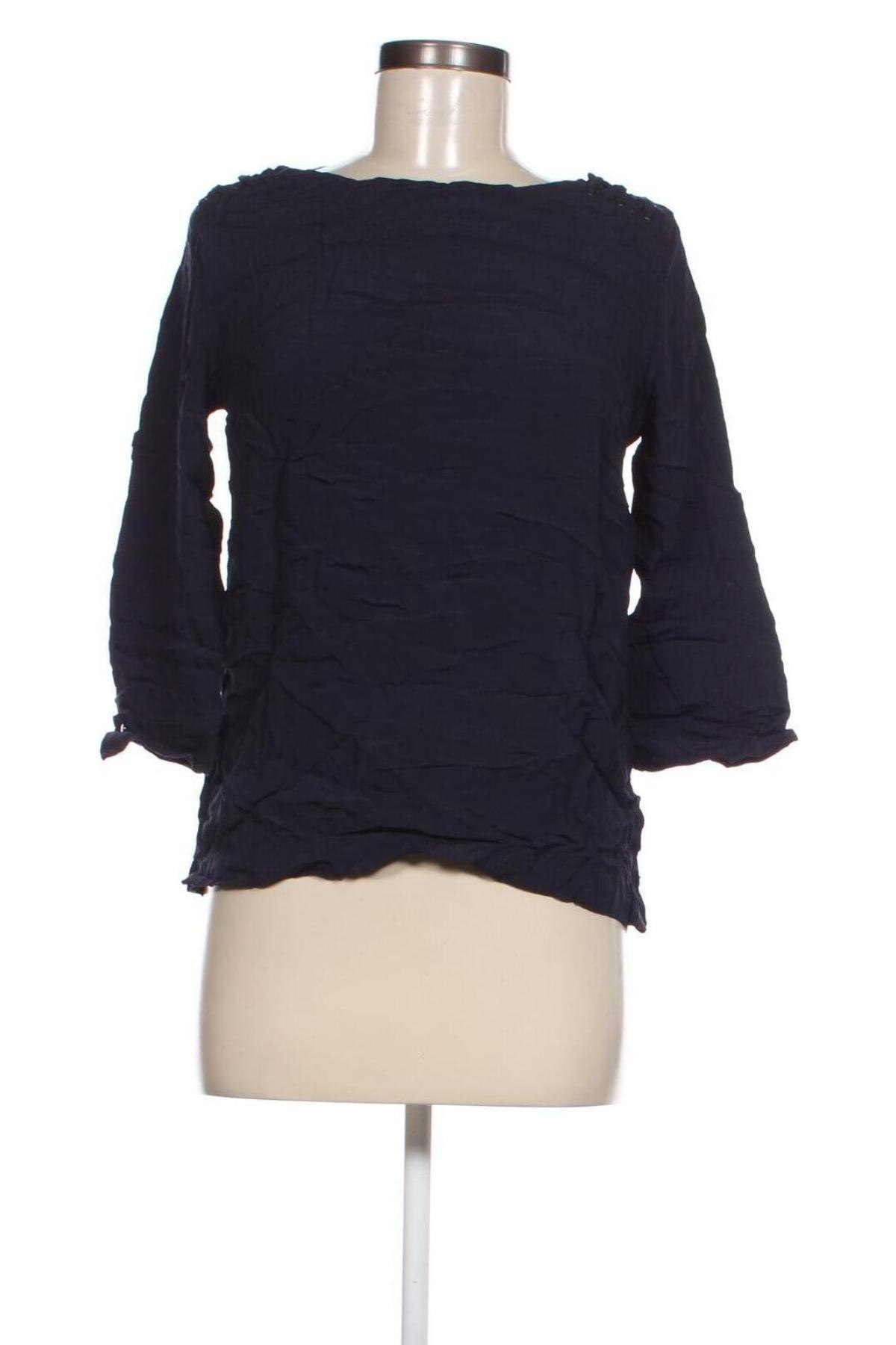 Damen Shirt S.Oliver, Größe XS, Farbe Blau, Preis € 1,67