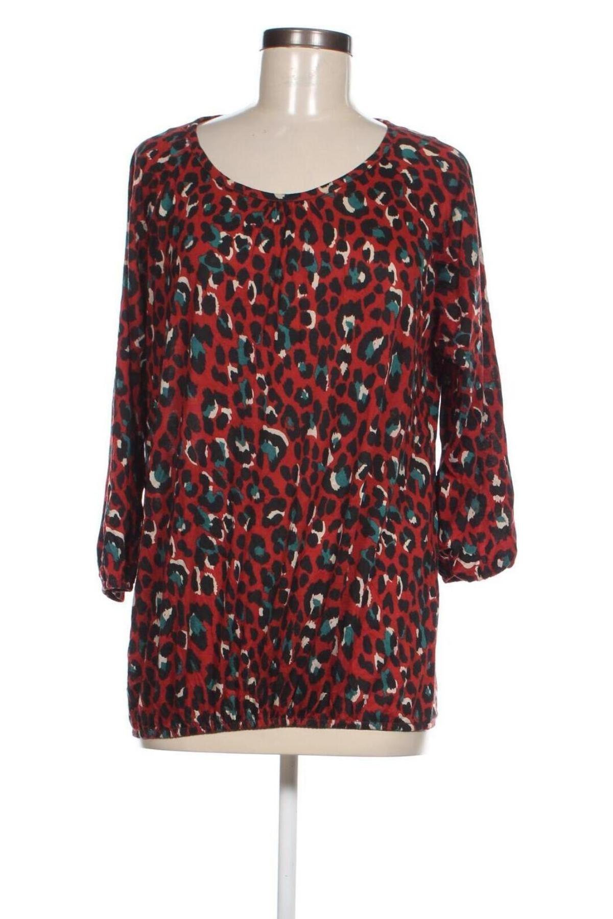 Damen Shirt So Soire, Größe S, Farbe Mehrfarbig, Preis € 1,98