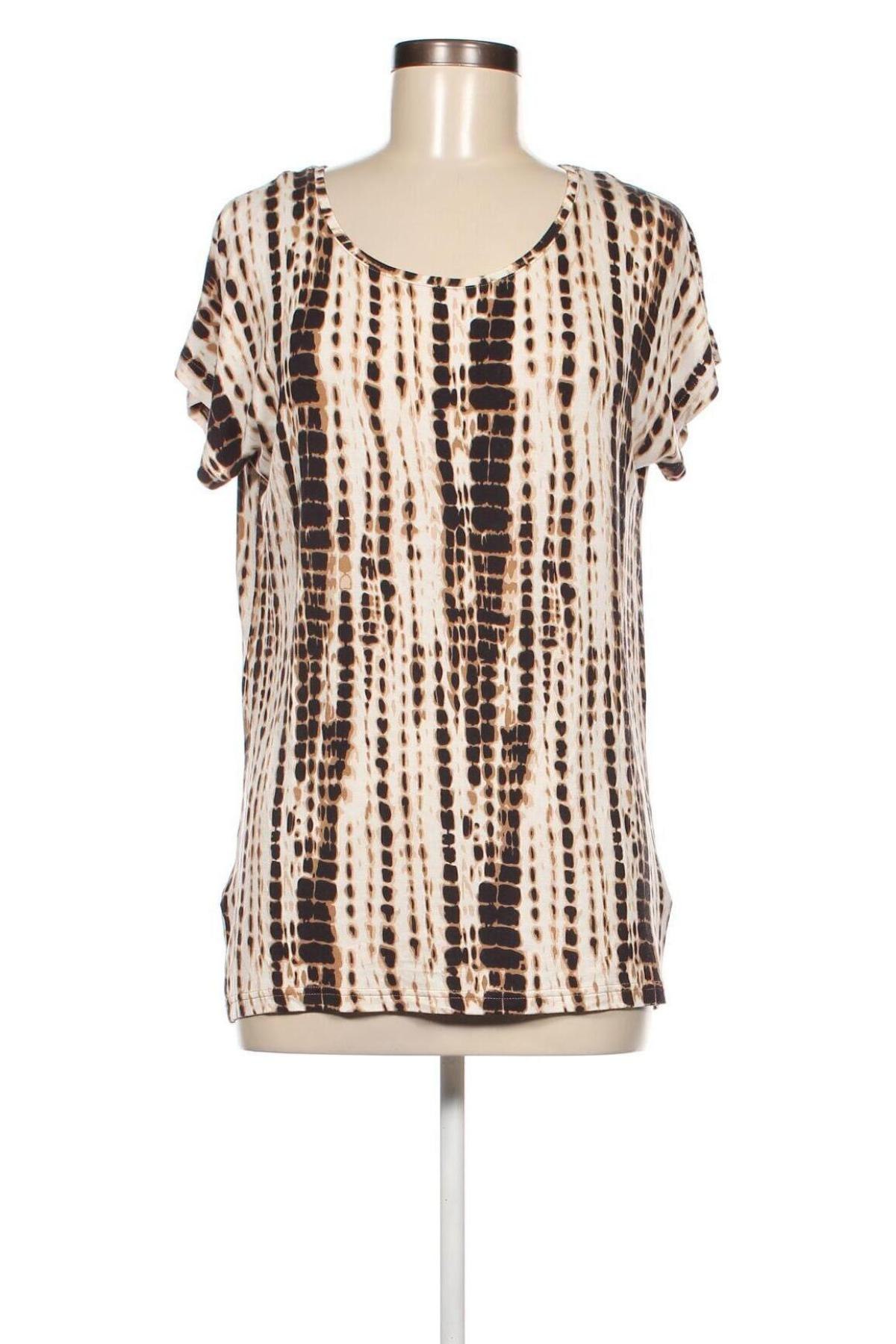 Γυναικεία μπλούζα Soya Concept, Μέγεθος S, Χρώμα Πολύχρωμο, Τιμή 8,54 €