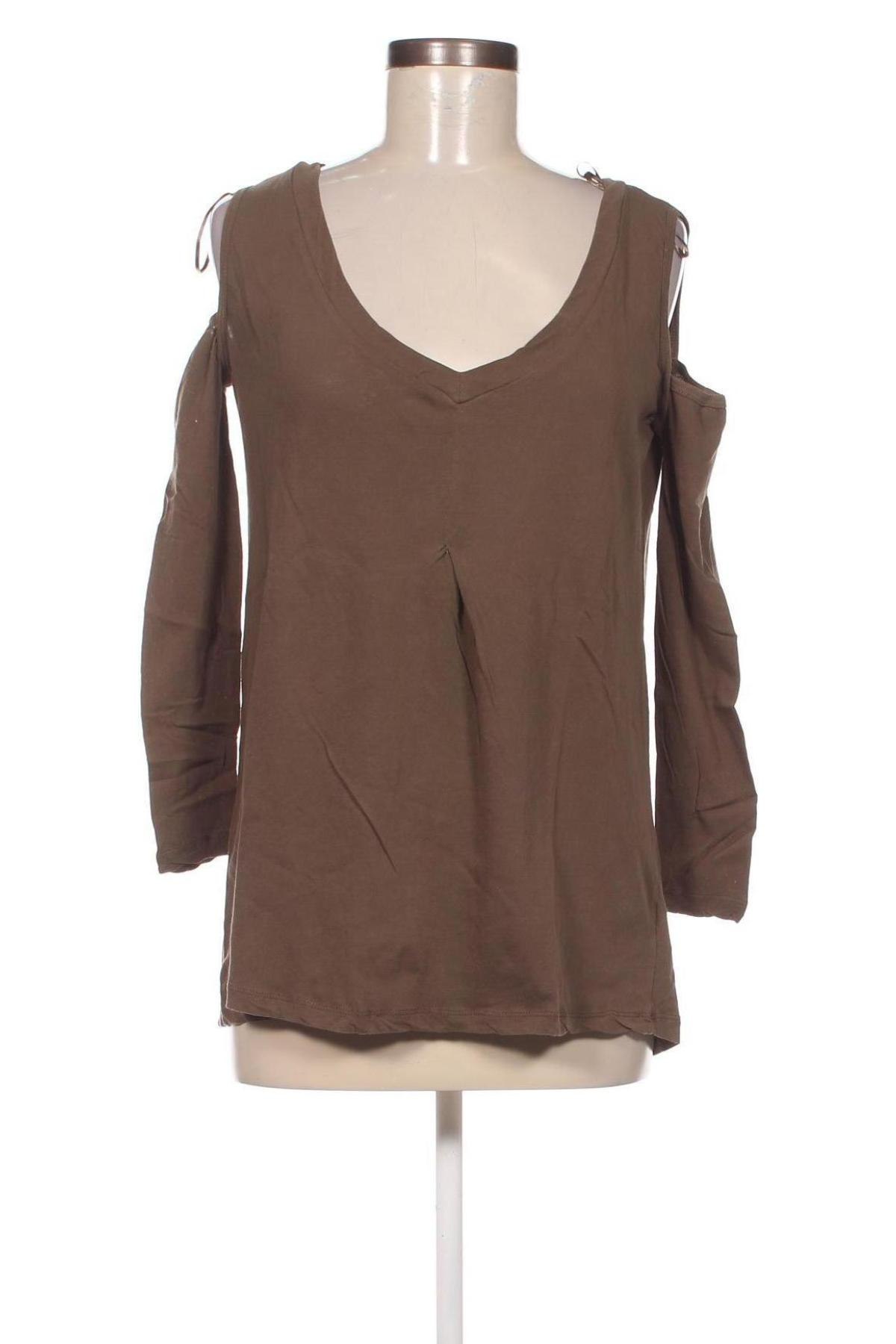 Damen Shirt Trueprodigy, Größe M, Farbe Grün, Preis 3,87 €