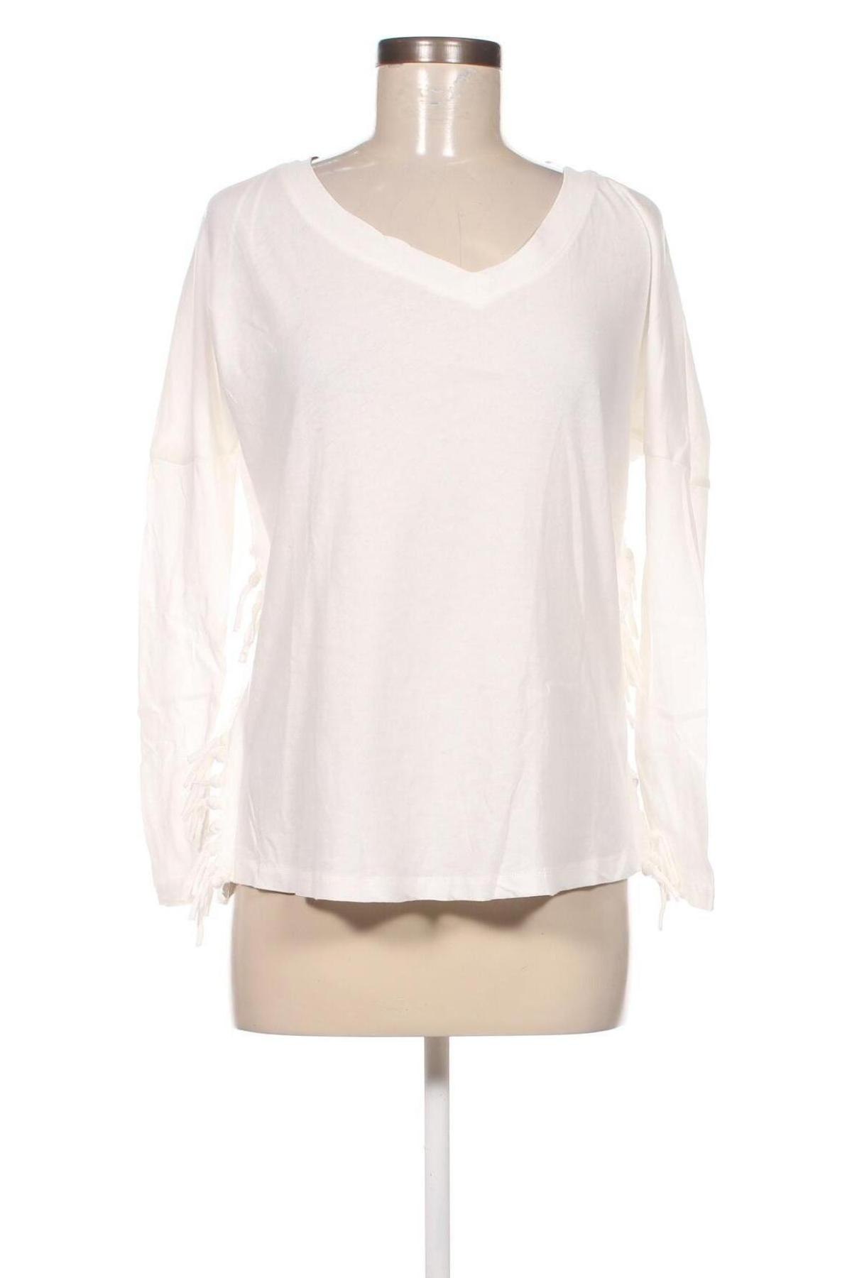 Damen Shirt Trueprodigy, Größe XS, Farbe Ecru, Preis 3,09 €