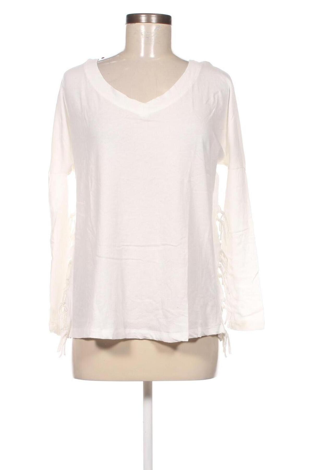 Damen Shirt Trueprodigy, Größe S, Farbe Ecru, Preis 25,52 €