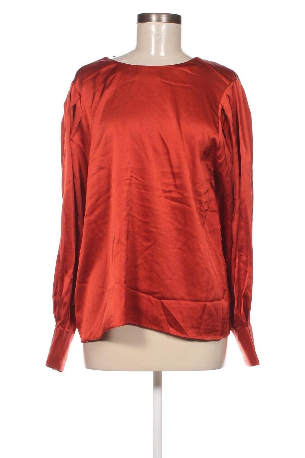 Damen Shirt Twist & Tango, Größe M, Farbe Orange, Preis € 24,49