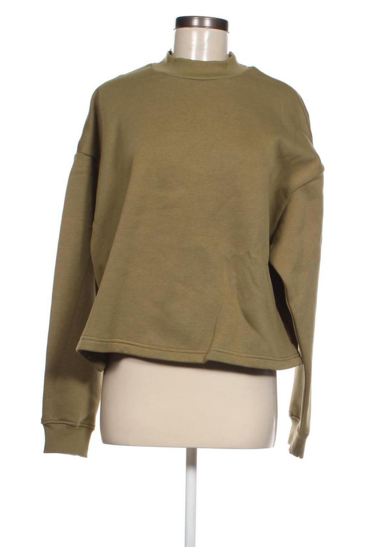 Damen Shirt Urban Classics, Größe XXL, Farbe Grün, Preis 3,61 €