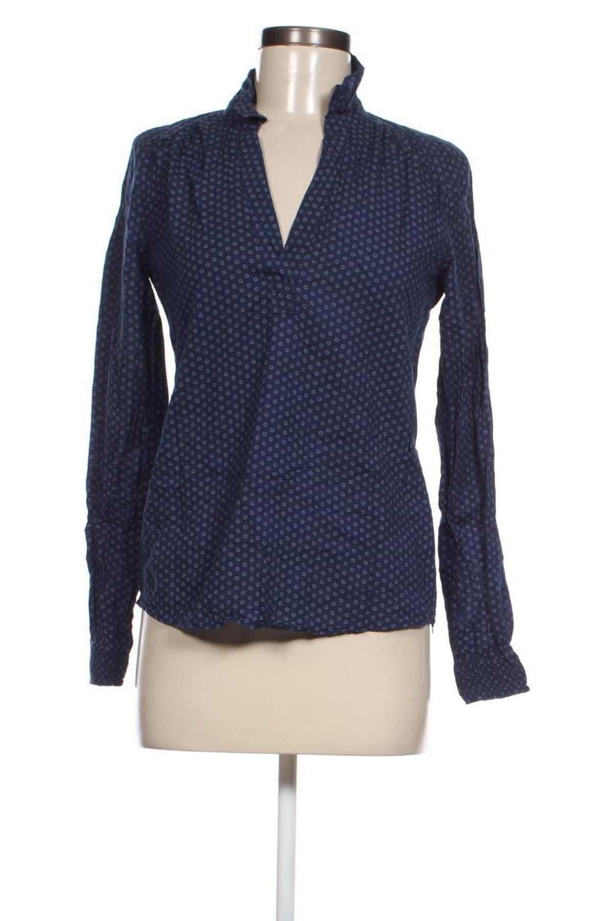 Damen Shirt Yessica, Größe XS, Farbe Blau, Preis € 13,22