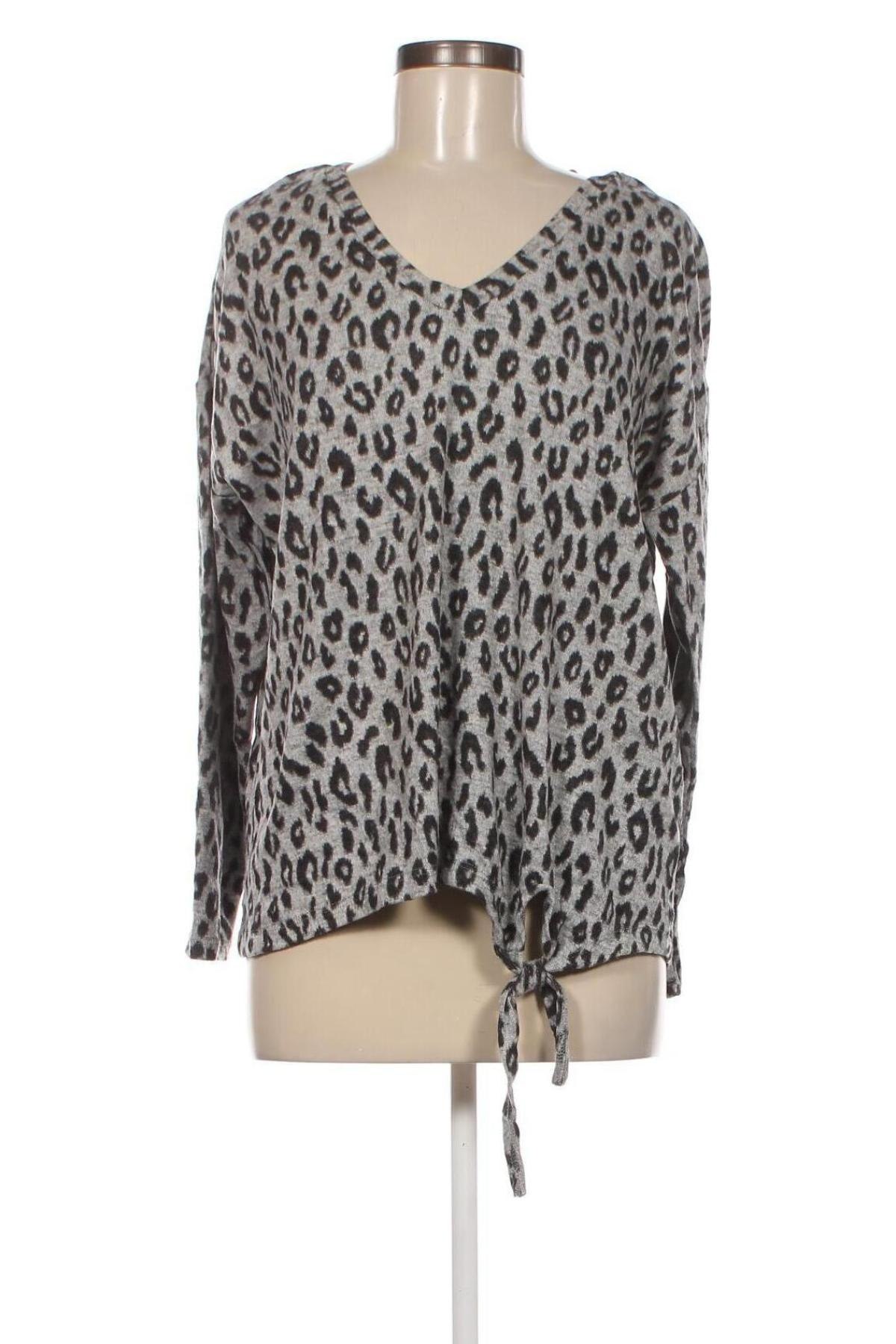 Γυναικεία μπλούζα Yessica, Μέγεθος M, Χρώμα Πολύχρωμο, Τιμή 2,12 €