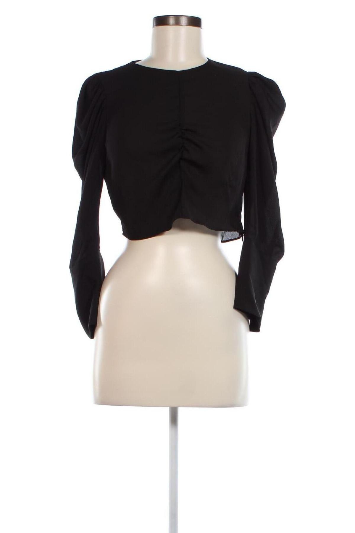 Damen Shirt Zara Trafaluc, Größe M, Farbe Schwarz, Preis € 27,84