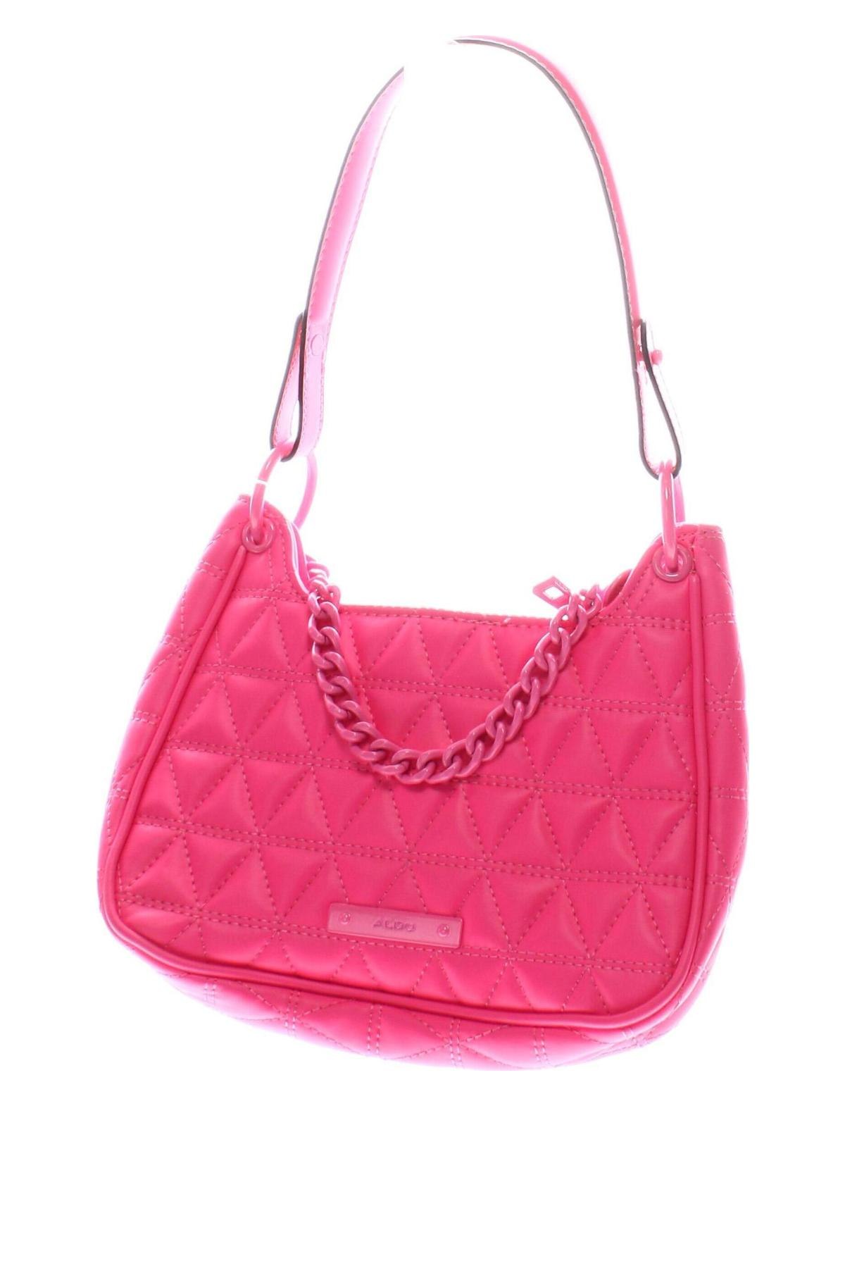 Γυναικεία τσάντα Aldo, Χρώμα Ρόζ , Τιμή 48,97 €