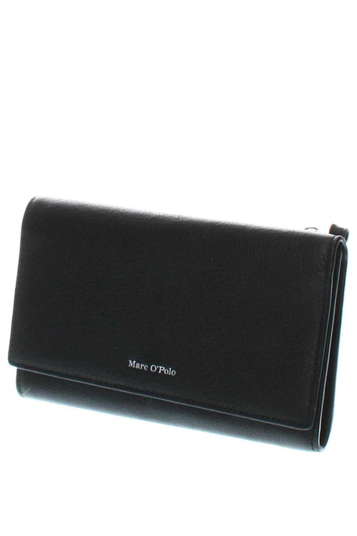 Γυναικεία τσάντα Marc O'Polo, Χρώμα Μαύρο, Τιμή 159,28 €