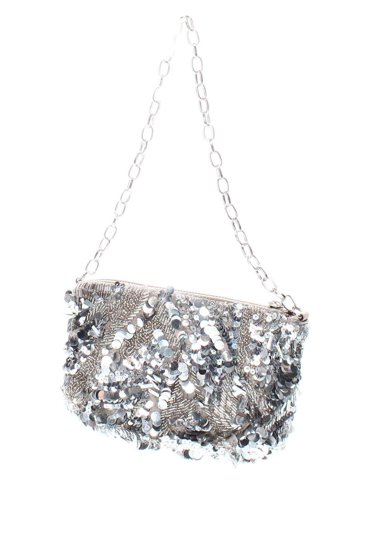 Damentasche Parfois, Farbe Grau, Preis € 23,02