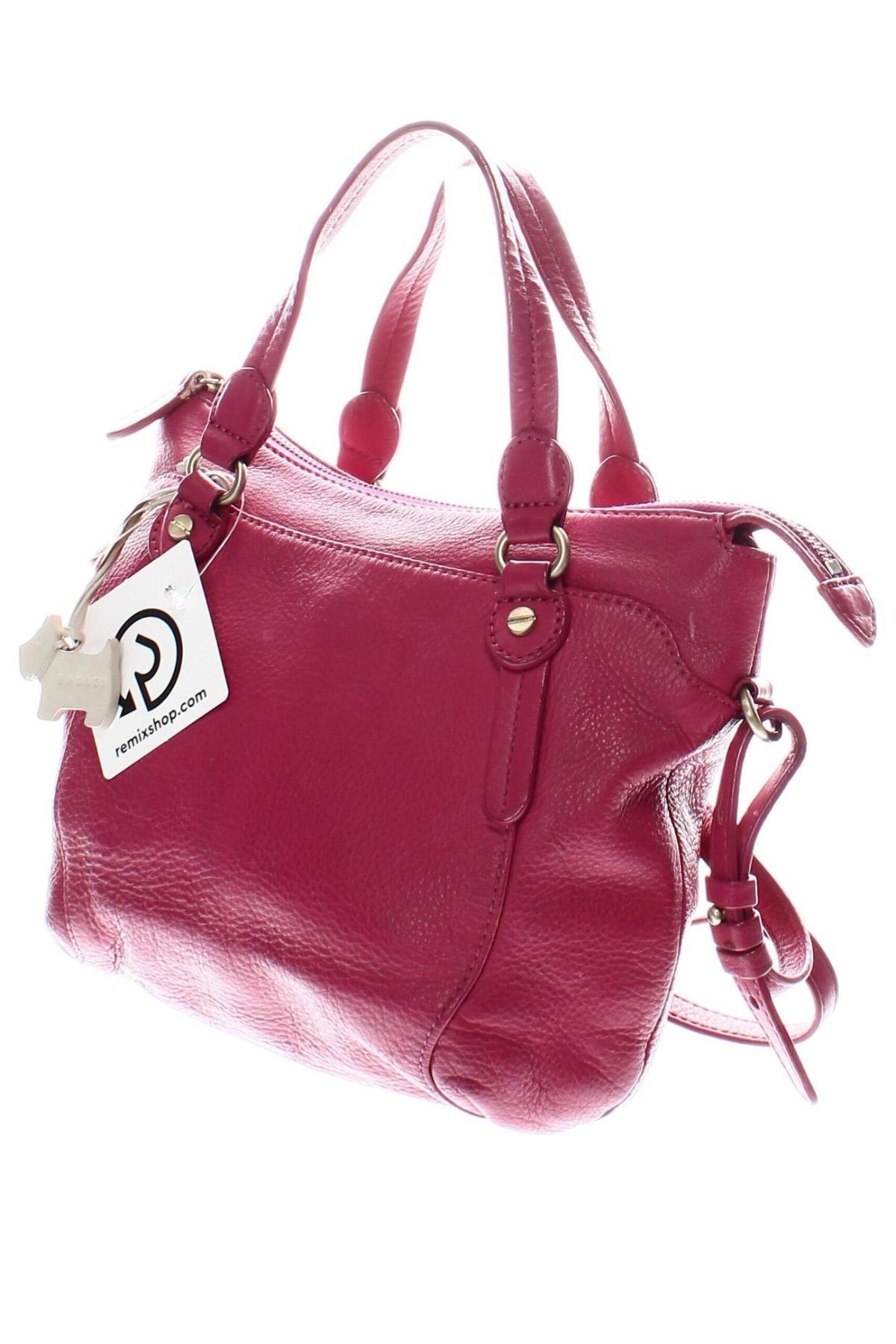 Damentasche Radley, Farbe Rosa, Preis 56,27 €