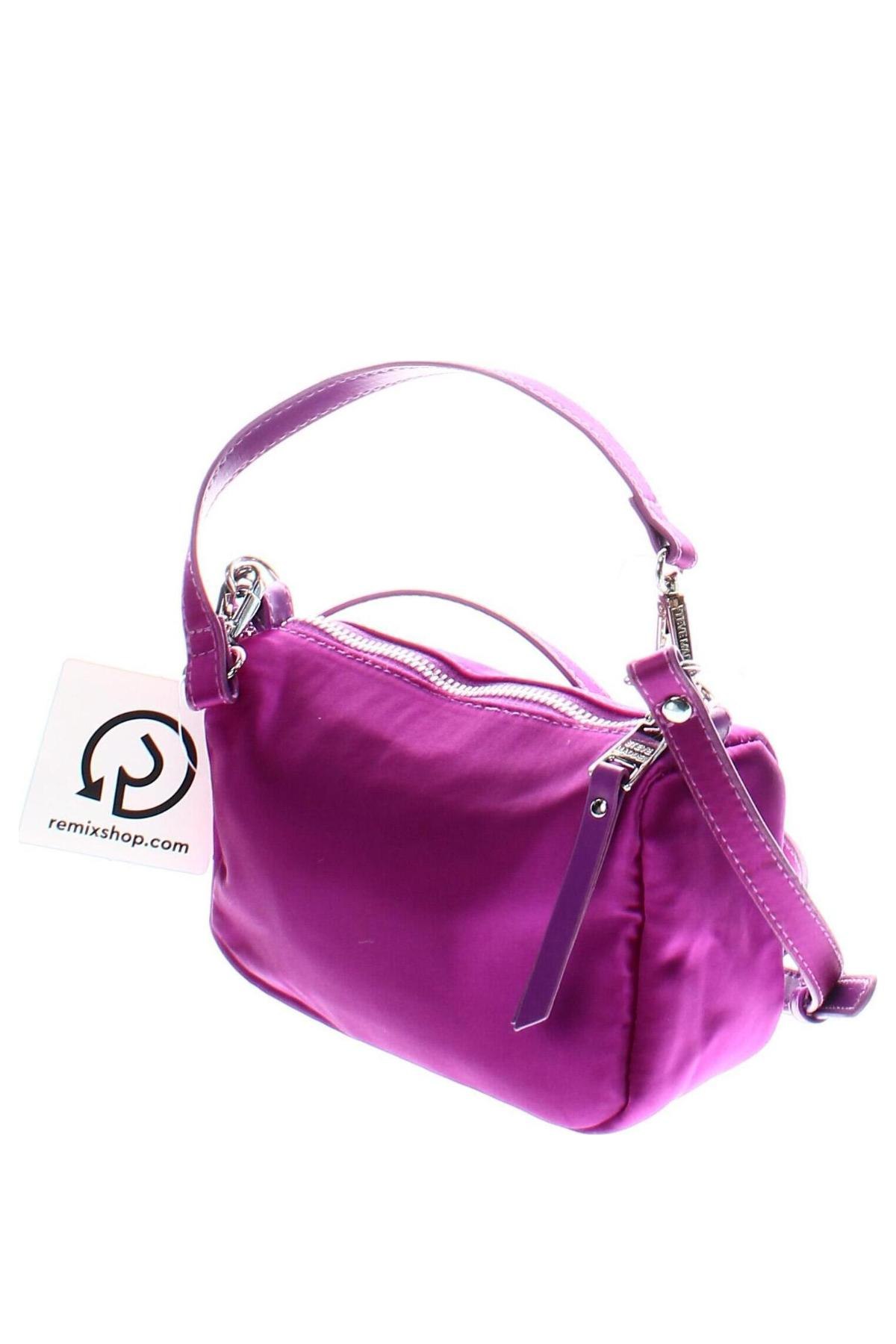Γυναικεία τσάντα Steve Madden, Χρώμα Βιολετί, Τιμή 52,58 €