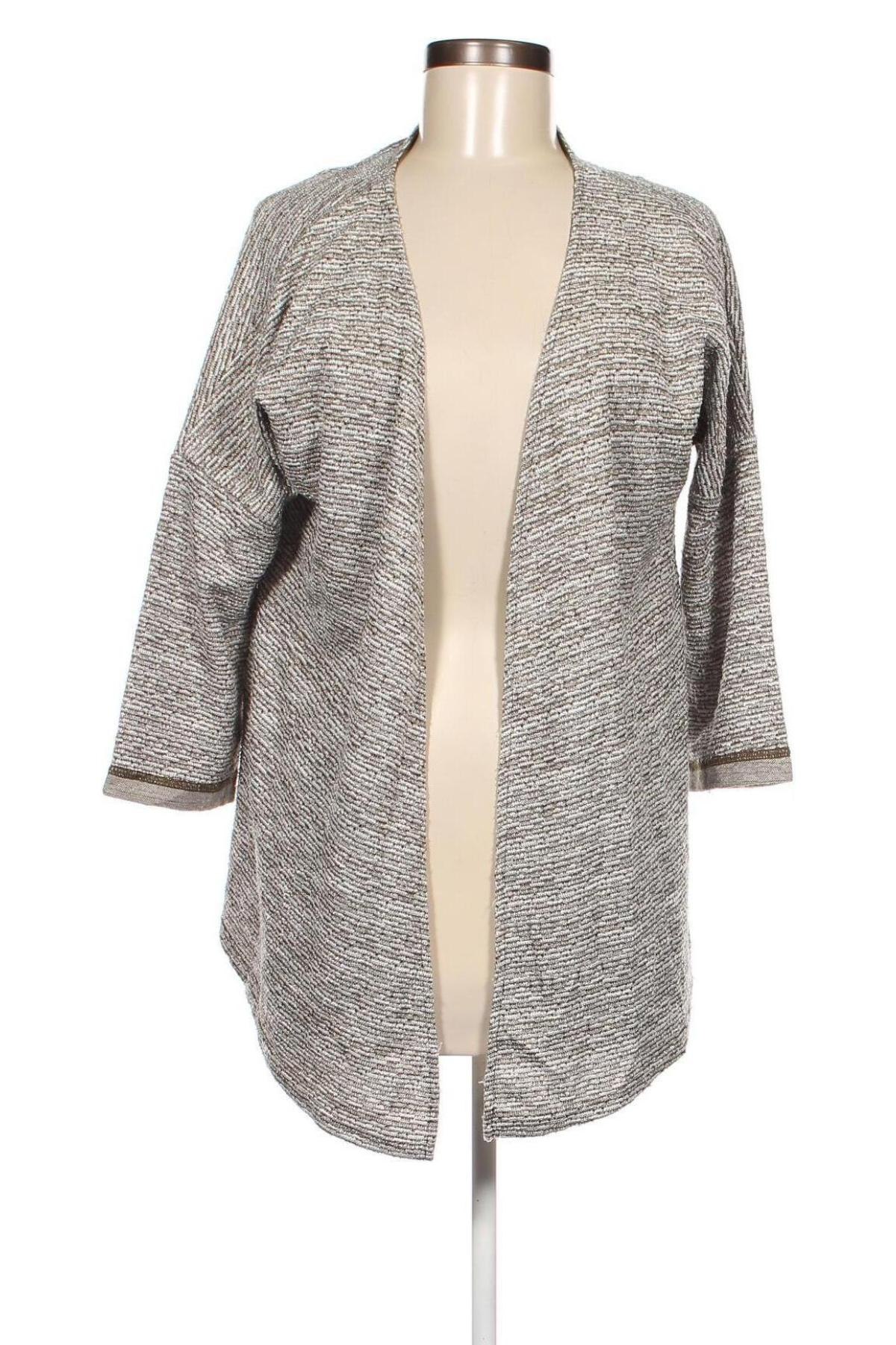 Cardigan de damă, Mărime L, Culoare Multicolor, Preț 11,45 Lei