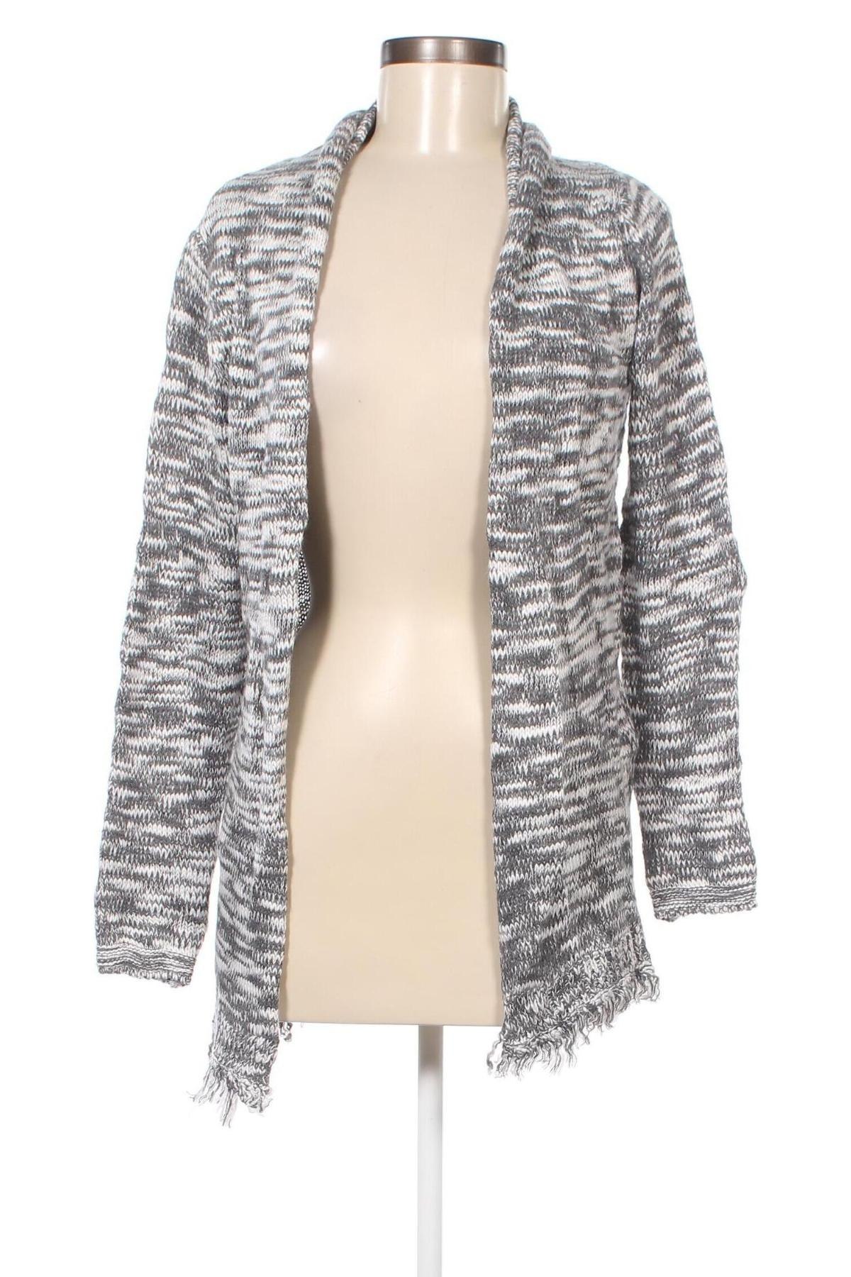 Damen Strickjacke, Größe M, Farbe Mehrfarbig, Preis € 5,49