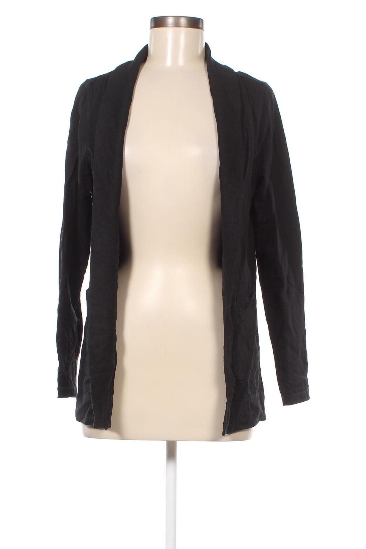 Cardigan de damă Bexleys, Mărime S, Culoare Negru, Preț 95,39 Lei