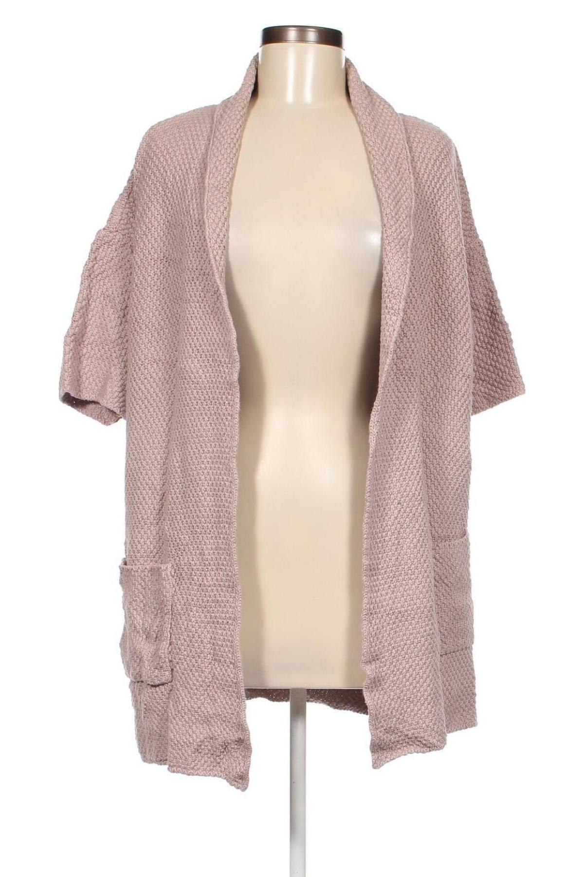 Cardigan de damă Circle of  Trust, Mărime XS, Culoare Roz, Preț 15,92 Lei