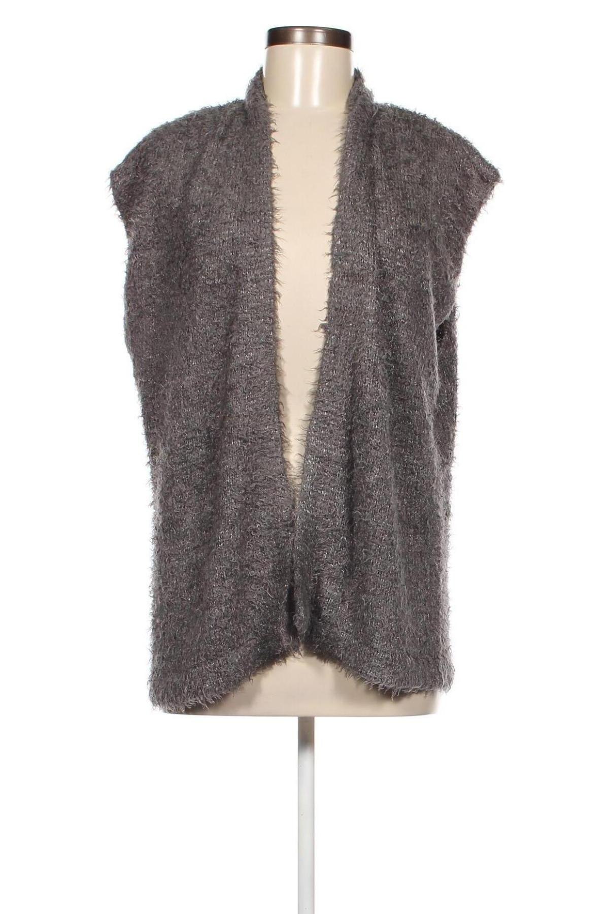 Cardigan de damă Gina Benotti, Mărime M, Culoare Gri, Preț 11,99 Lei