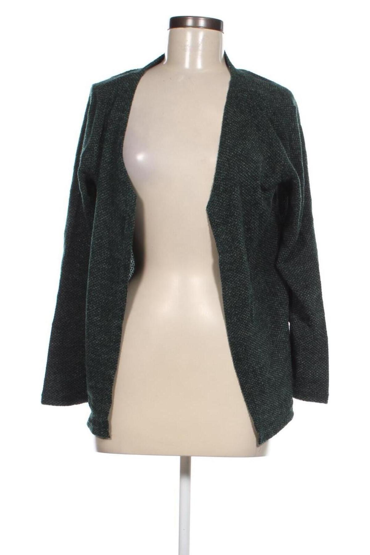 Cardigan de damă ONLY, Mărime M, Culoare Verde, Preț 10,53 Lei