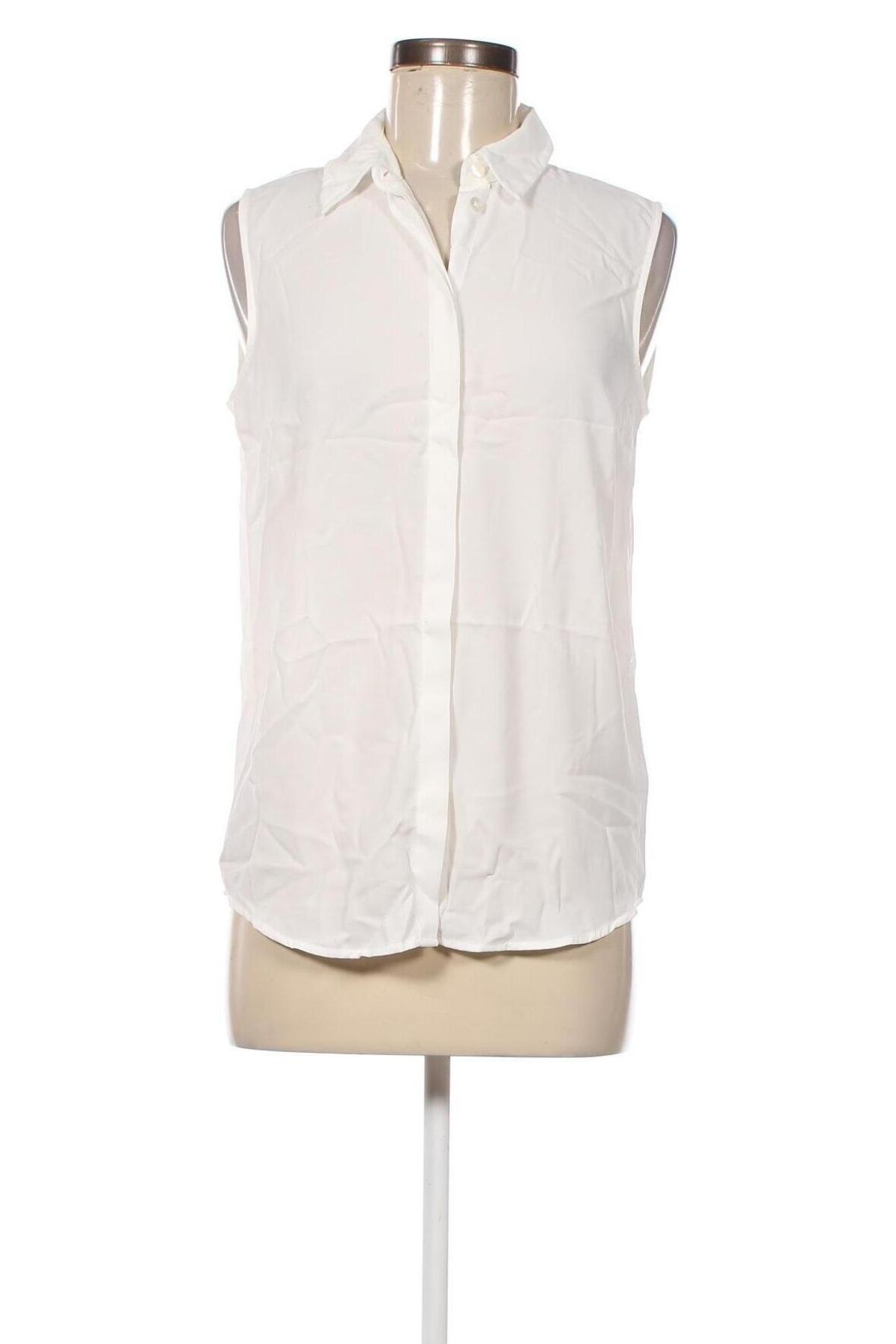 Γυναικείο πουκάμισο ASOS, Μέγεθος XS, Χρώμα Λευκό, Τιμή 28,35 €
