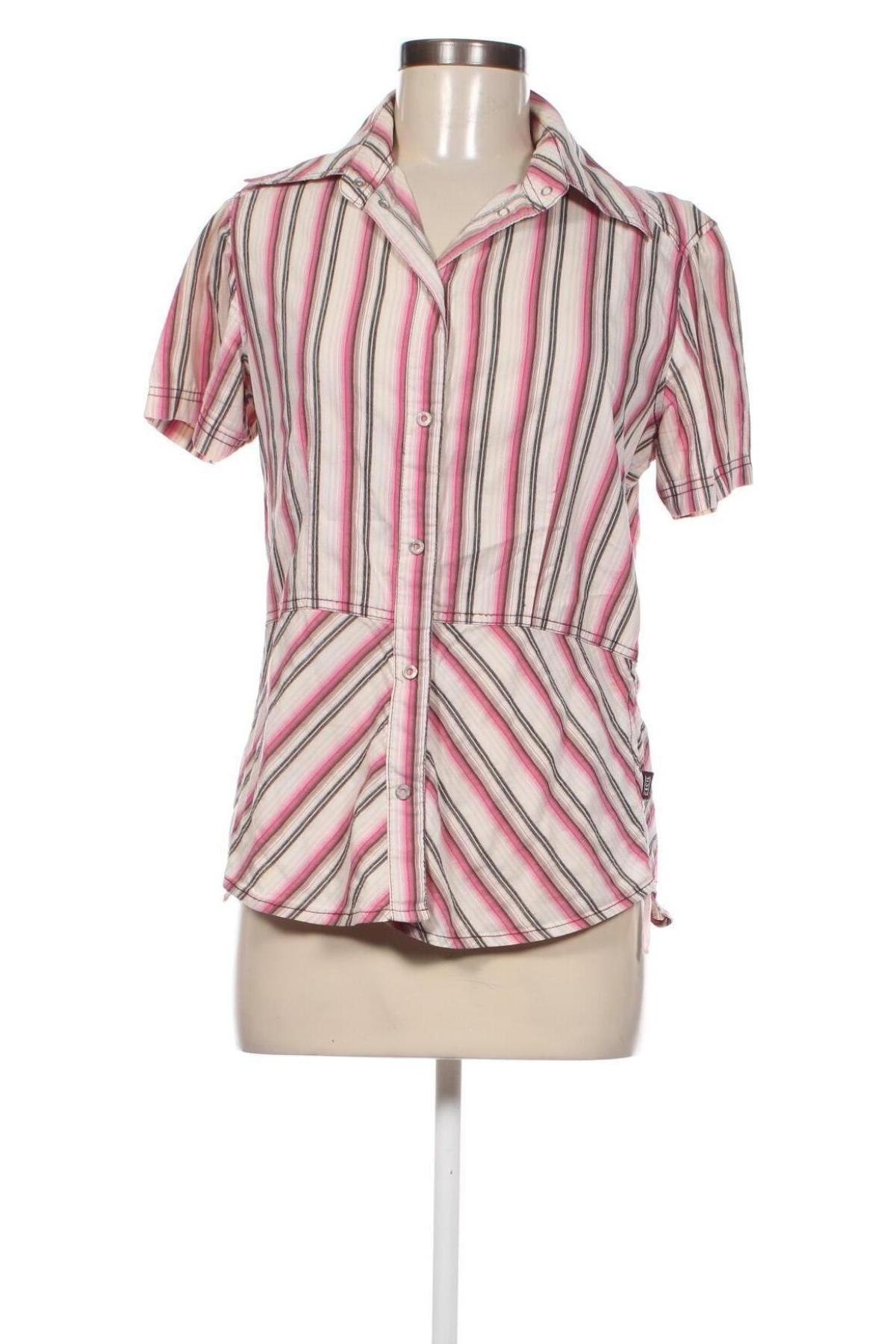 Γυναικείο πουκάμισο Cecil, Μέγεθος S, Χρώμα Πολύχρωμο, Τιμή 12,83 €
