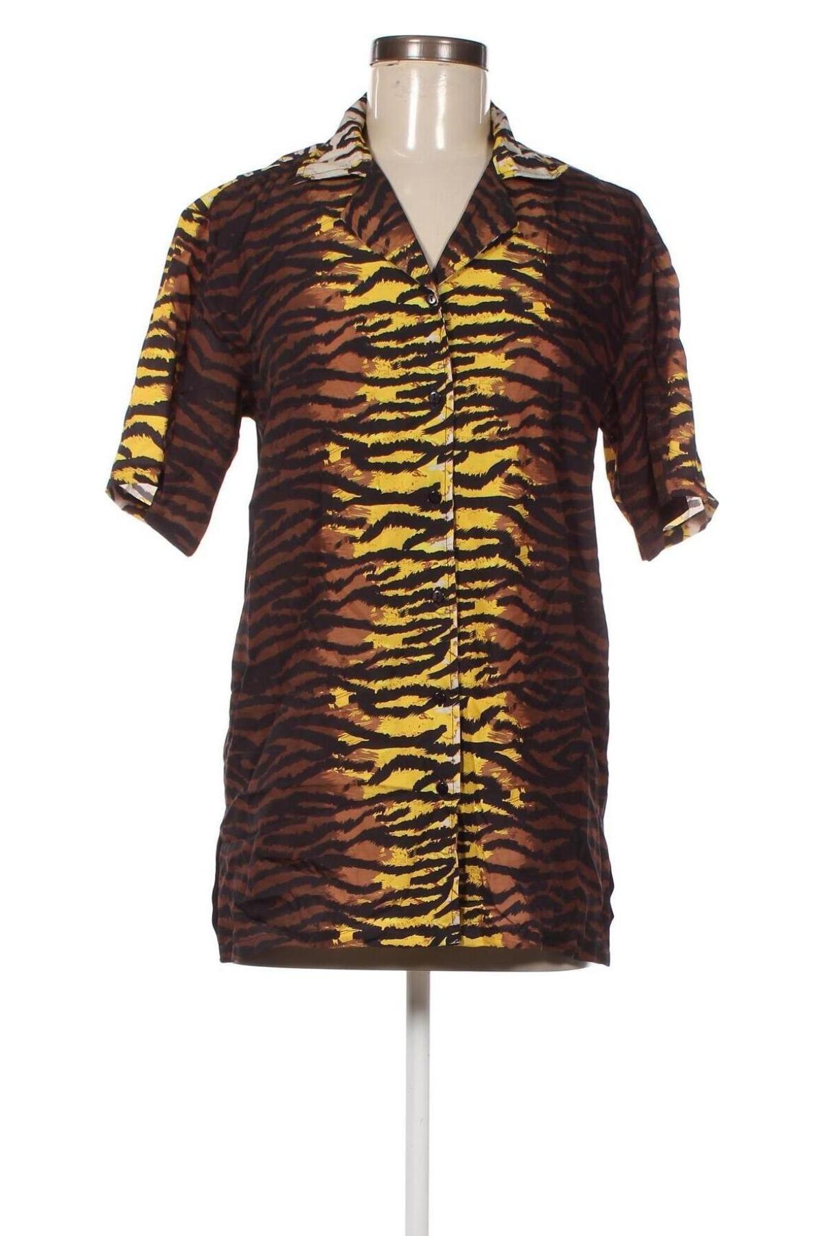 Dámská košile  Sacred Hawk, Velikost M, Barva Vícebarevné, Cena  899,00 Kč