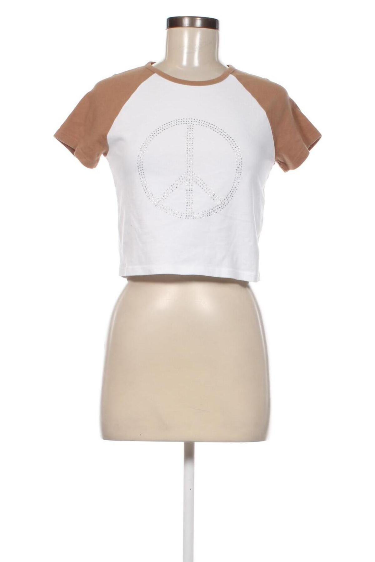 Γυναικείο t-shirt Review, Μέγεθος L, Χρώμα Πολύχρωμο, Τιμή 6,97 €