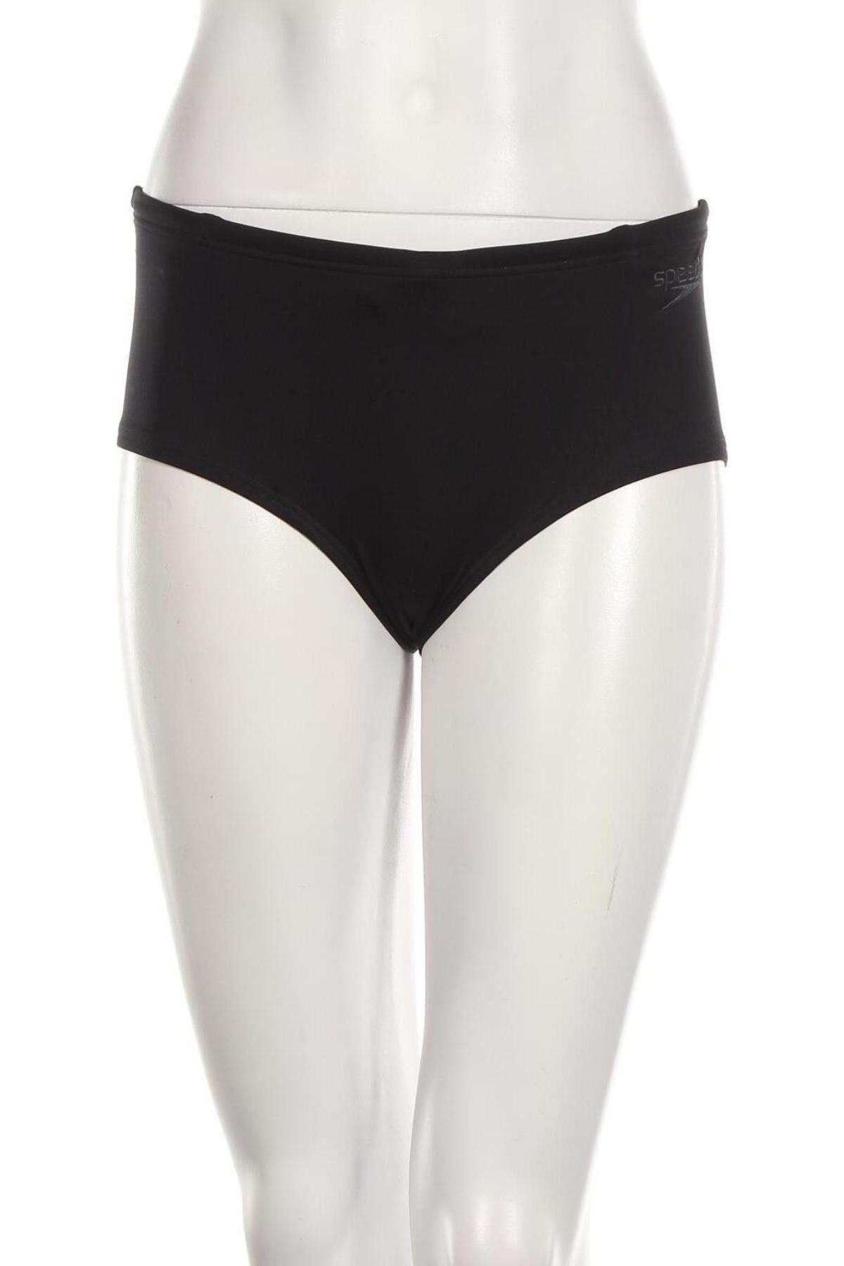 Damen-Badeanzug Speedo, Größe S, Farbe Schwarz, Preis 20,62 €