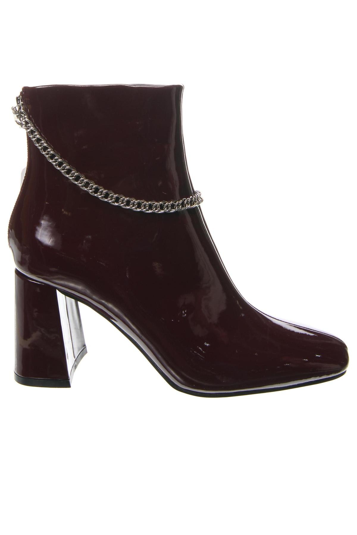 Dámské boty  Jenny Fairy, Velikost 37, Barva Červená, Cena  1 866,00 Kč