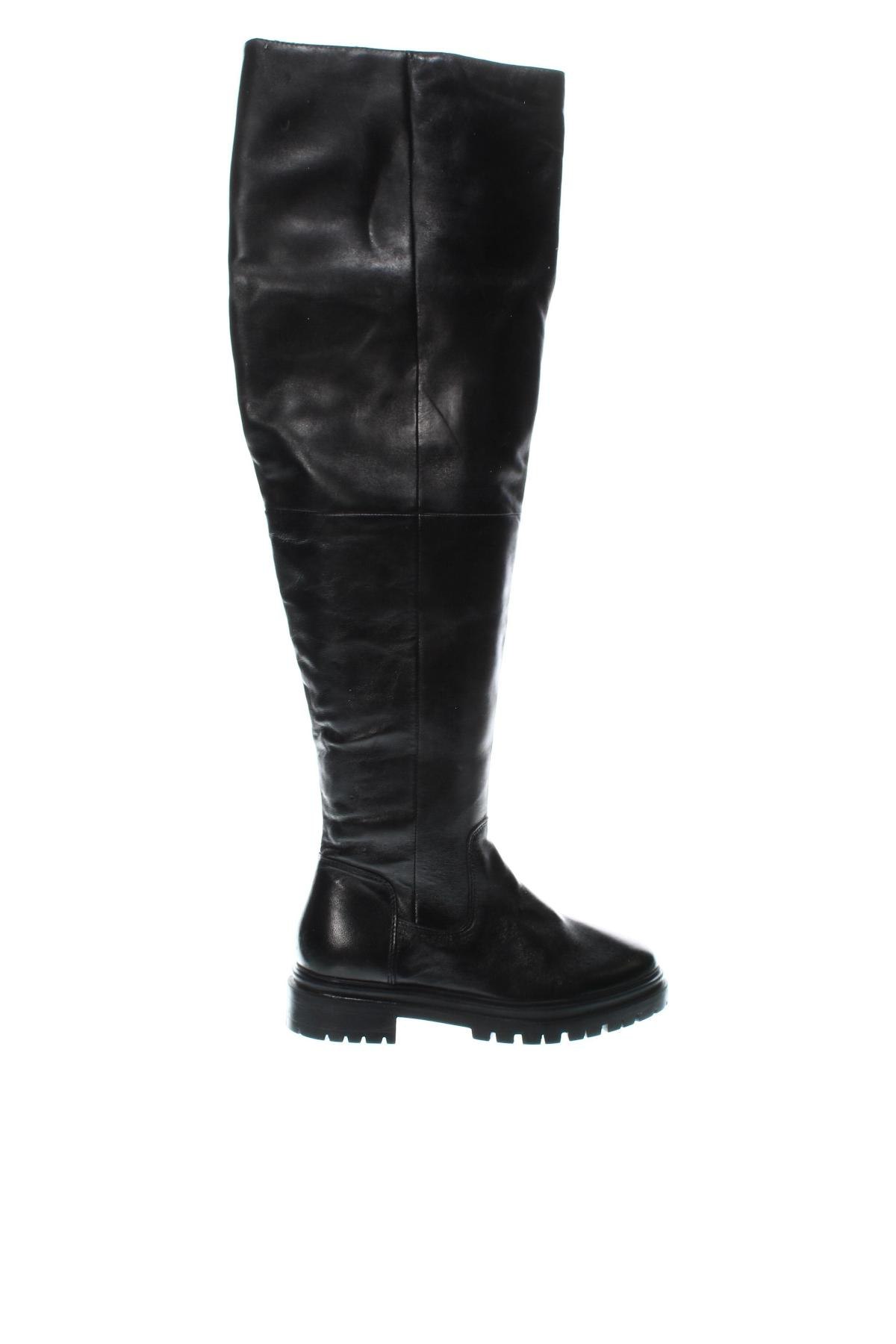 Damenstiefel Karen Millen, Größe 38, Farbe Schwarz, Preis € 110,49